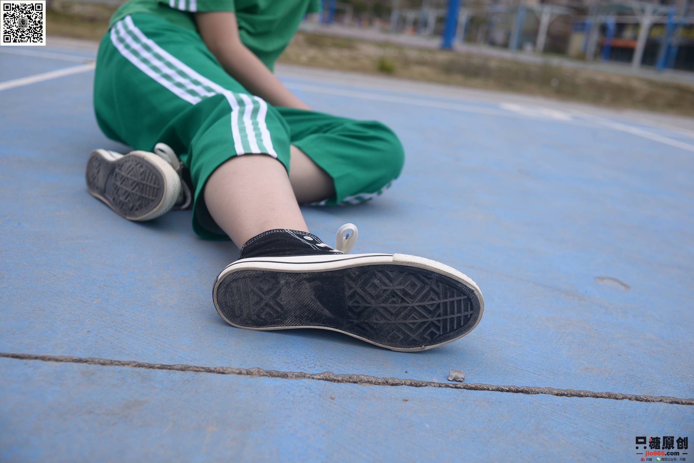 图片[35]-[只糖棉袜]NO.208 苏瑶  时光会记得[195P] – 速更版-美库