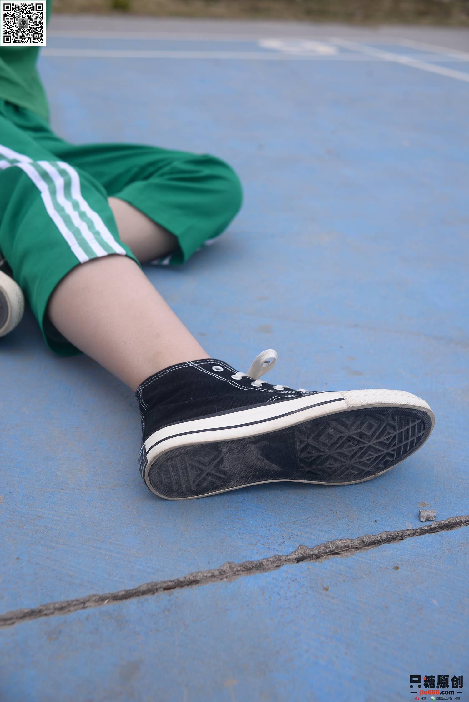 图片[36]-[只糖棉袜]NO.208 苏瑶  时光会记得[195P] – 速更版-美库