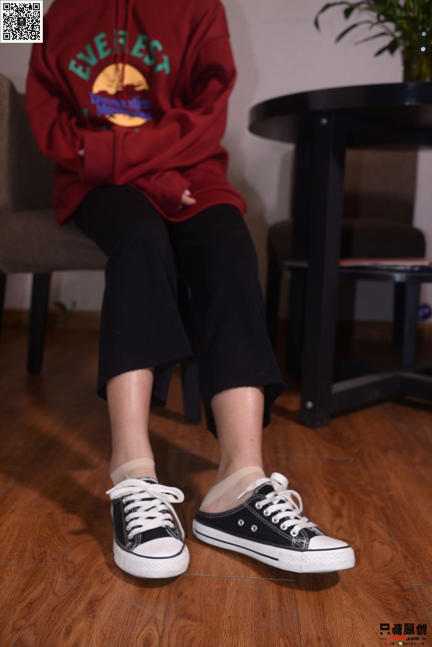 图片[27]-[只糖棉袜]NO.209 周子琪  一个温暖的现在[189P] – 速更版-美库