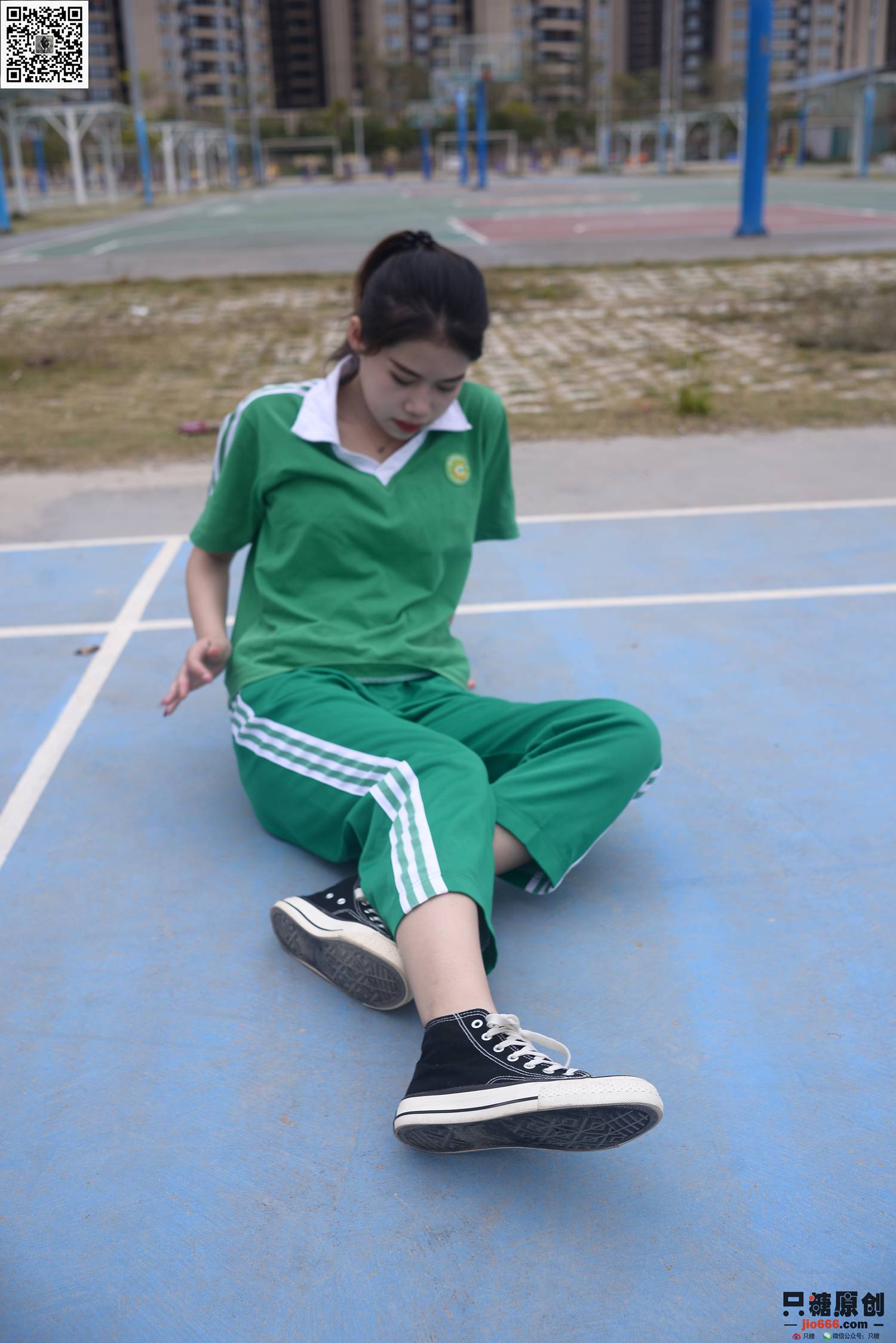 图片[37]-[只糖棉袜]NO.208 苏瑶  时光会记得[195P] – 速更版-美库