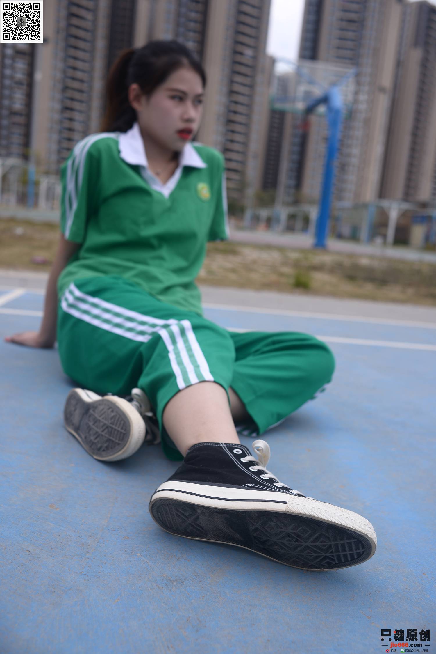 图片[38]-[只糖棉袜]NO.208 苏瑶  时光会记得[195P] – 速更版-美库