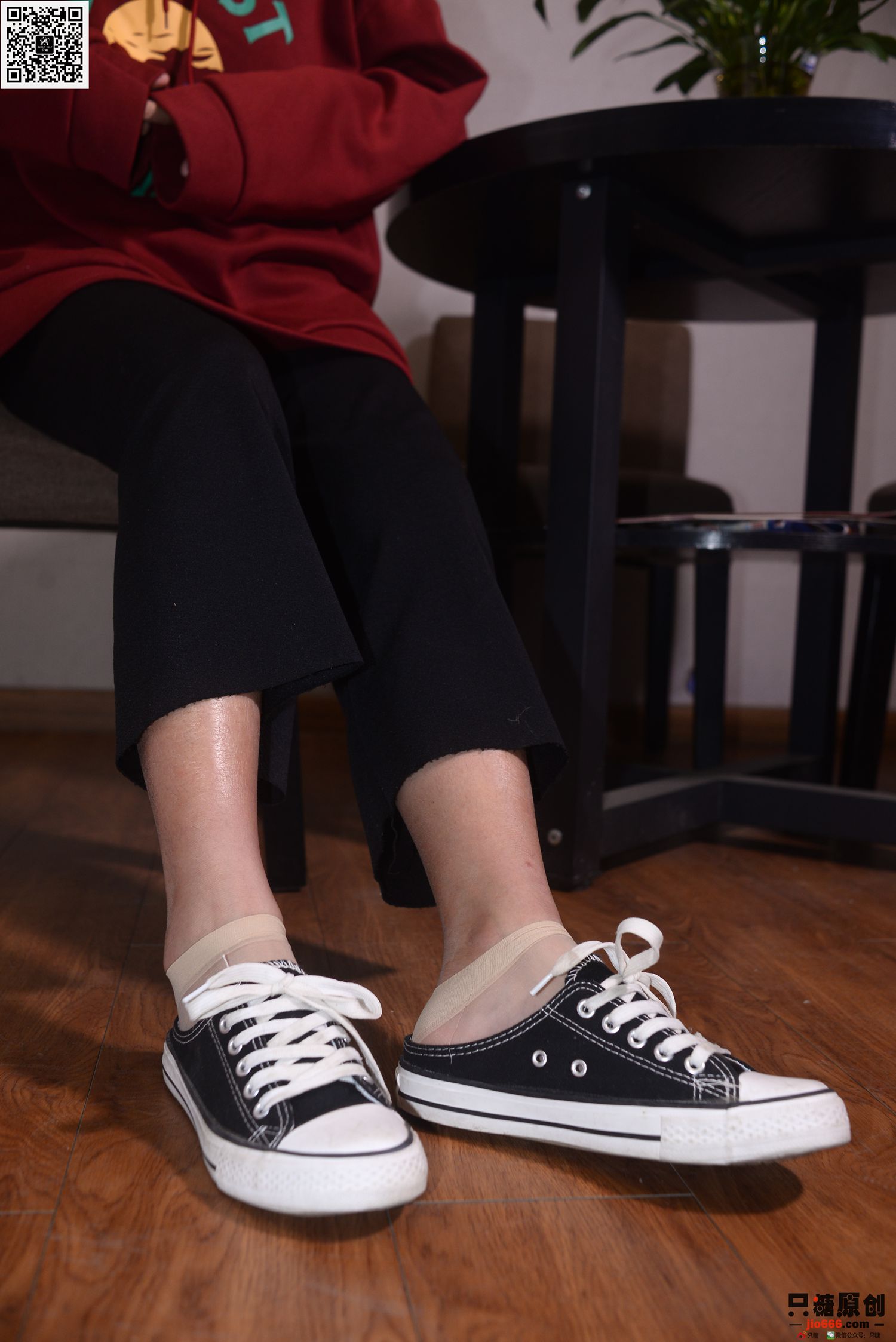 图片[29]-[只糖棉袜]NO.209 周子琪  一个温暖的现在[189P] – 速更版-美库