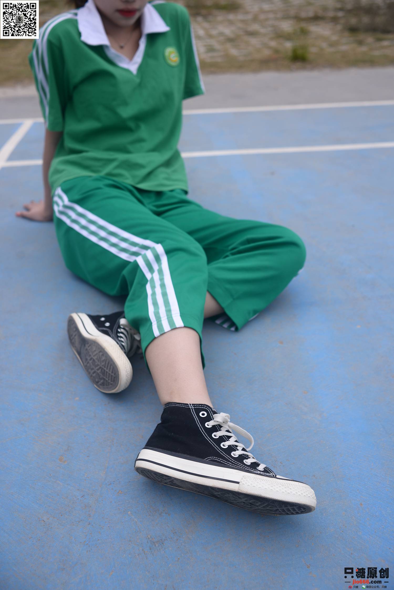 图片[39]-[只糖棉袜]NO.208 苏瑶  时光会记得[195P] – 速更版-美库