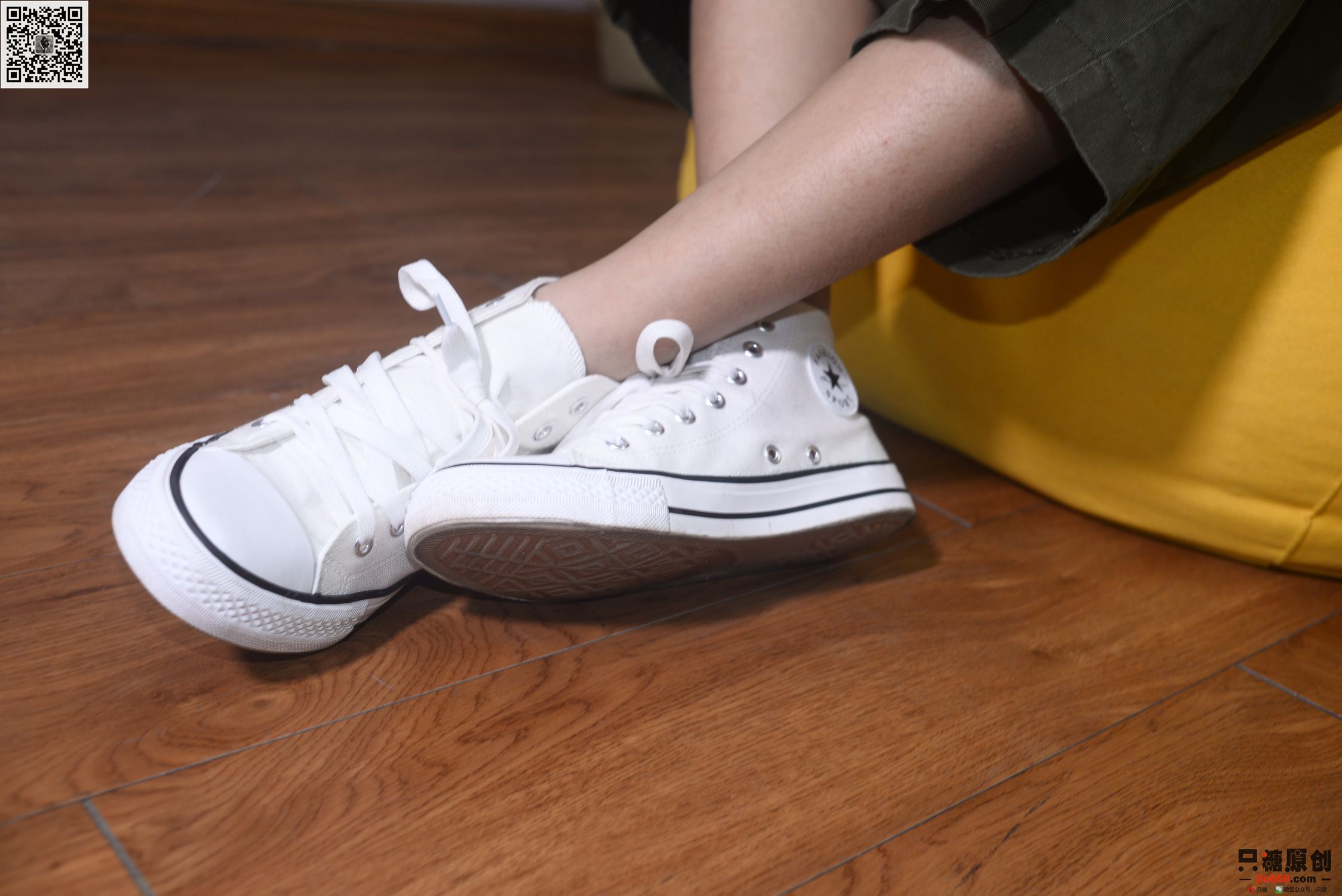 图片[25]-[只糖棉袜]NO.210 彤彤 诗也简单，心也简单[219P] – 速更版-美库