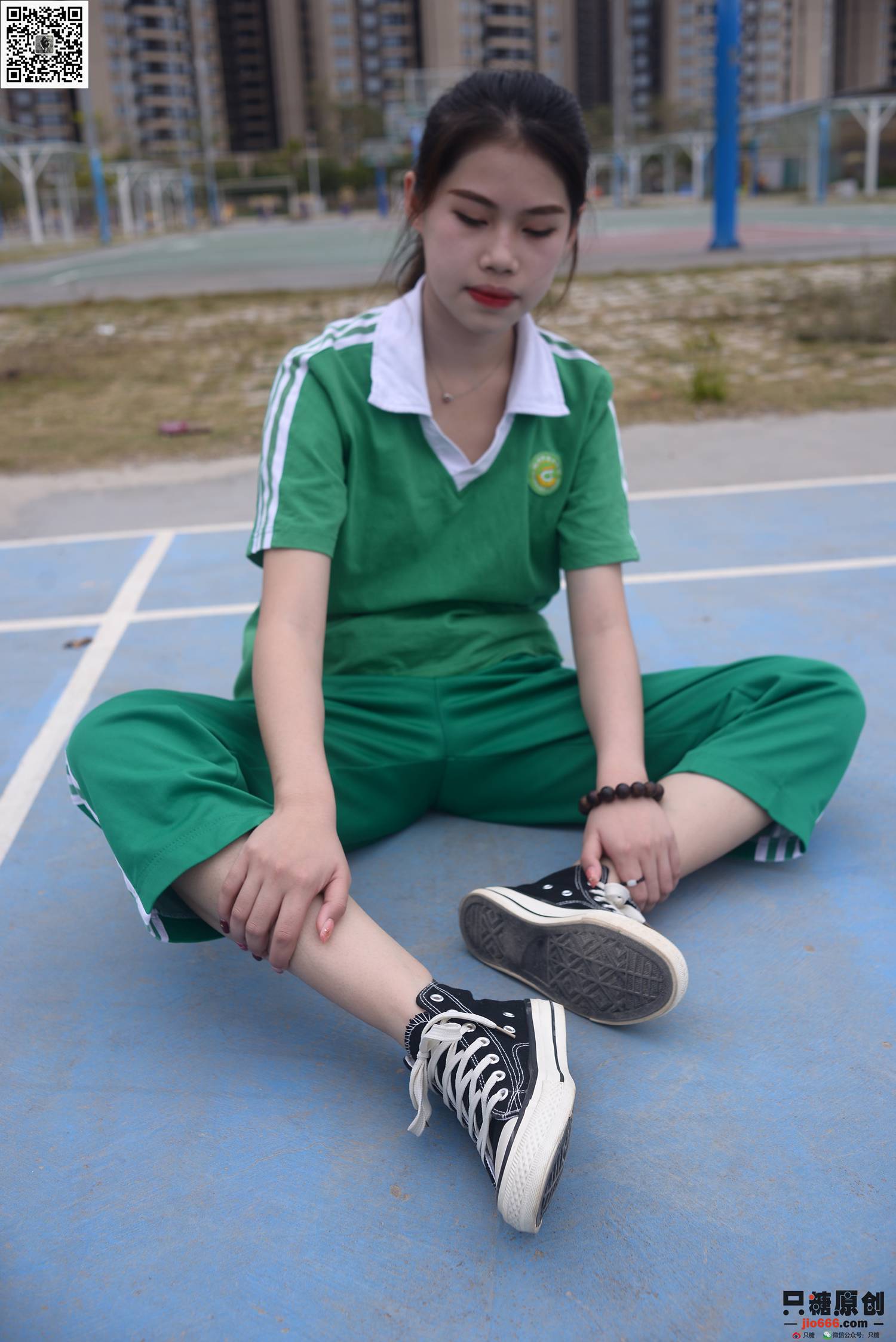 图片[40]-[只糖棉袜]NO.208 苏瑶  时光会记得[195P] – 速更版-美库