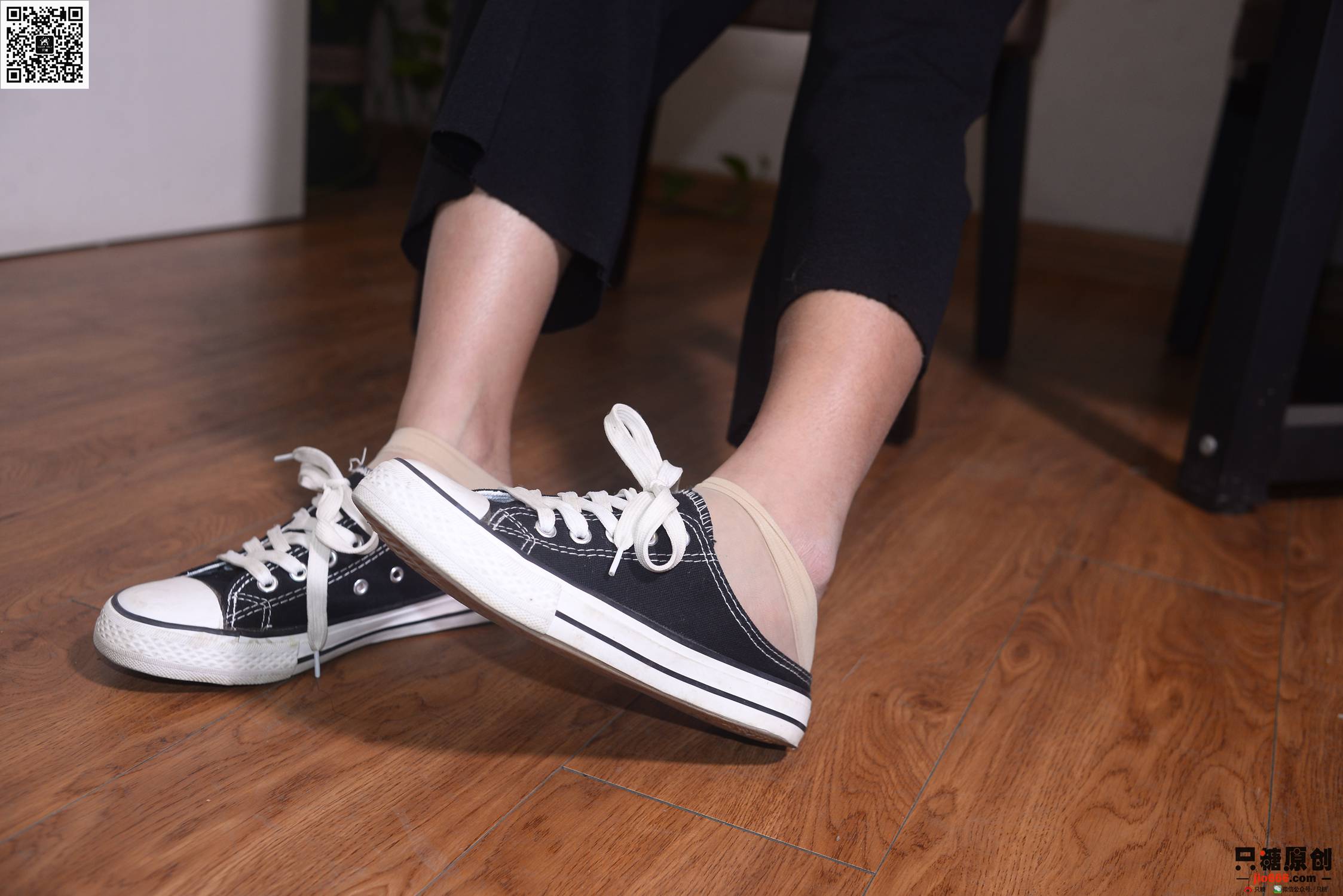 图片[31]-[只糖棉袜]NO.209 周子琪  一个温暖的现在[189P] – 速更版-美库