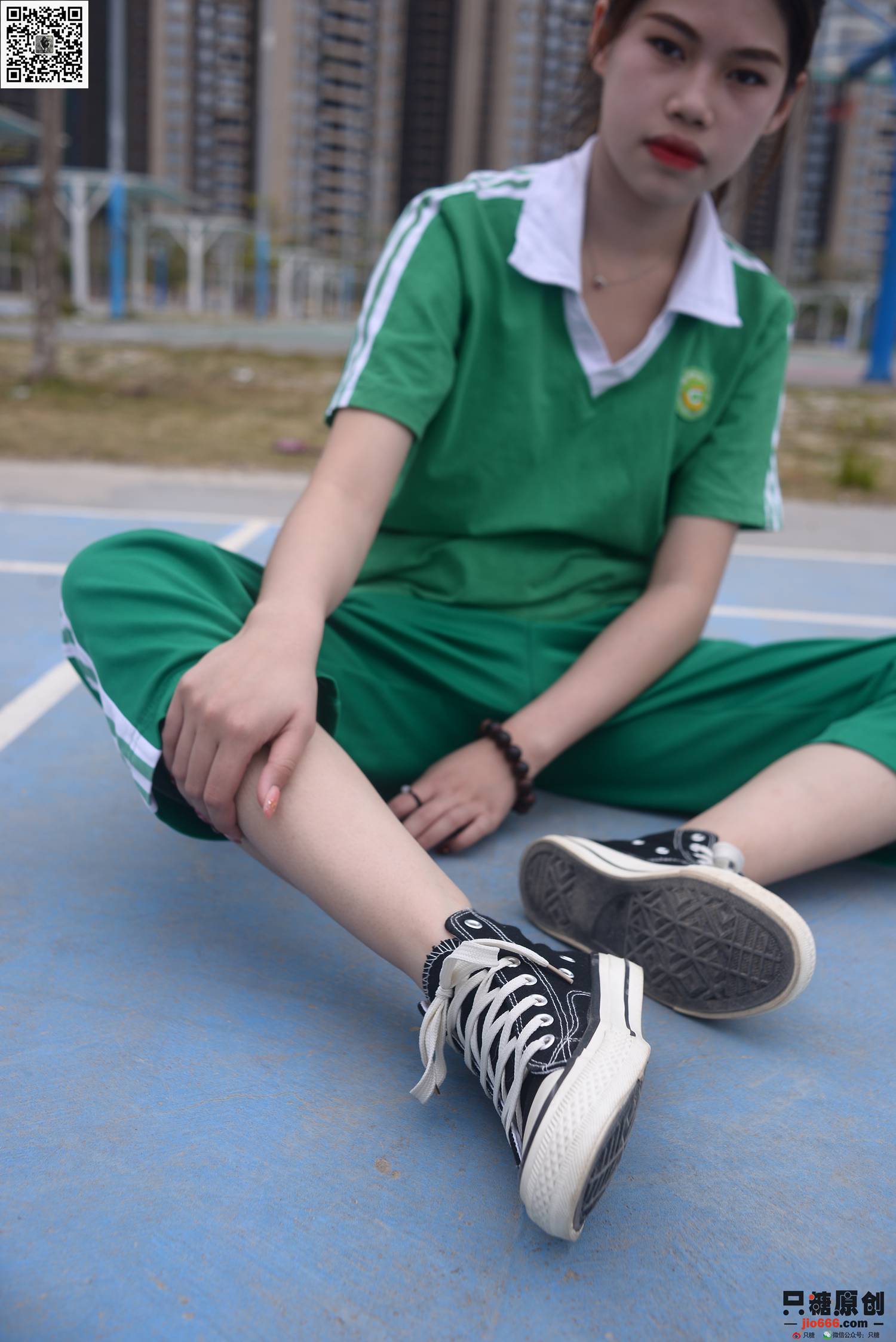 图片[41]-[只糖棉袜]NO.208 苏瑶  时光会记得[195P] – 速更版-美库