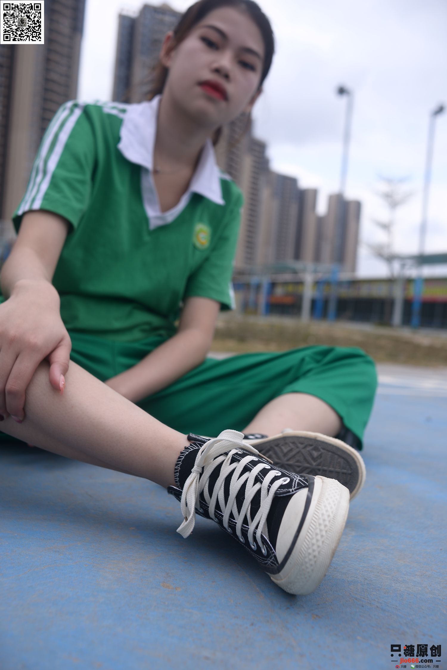 图片[42]-[只糖棉袜]NO.208 苏瑶  时光会记得[195P] – 速更版-美库