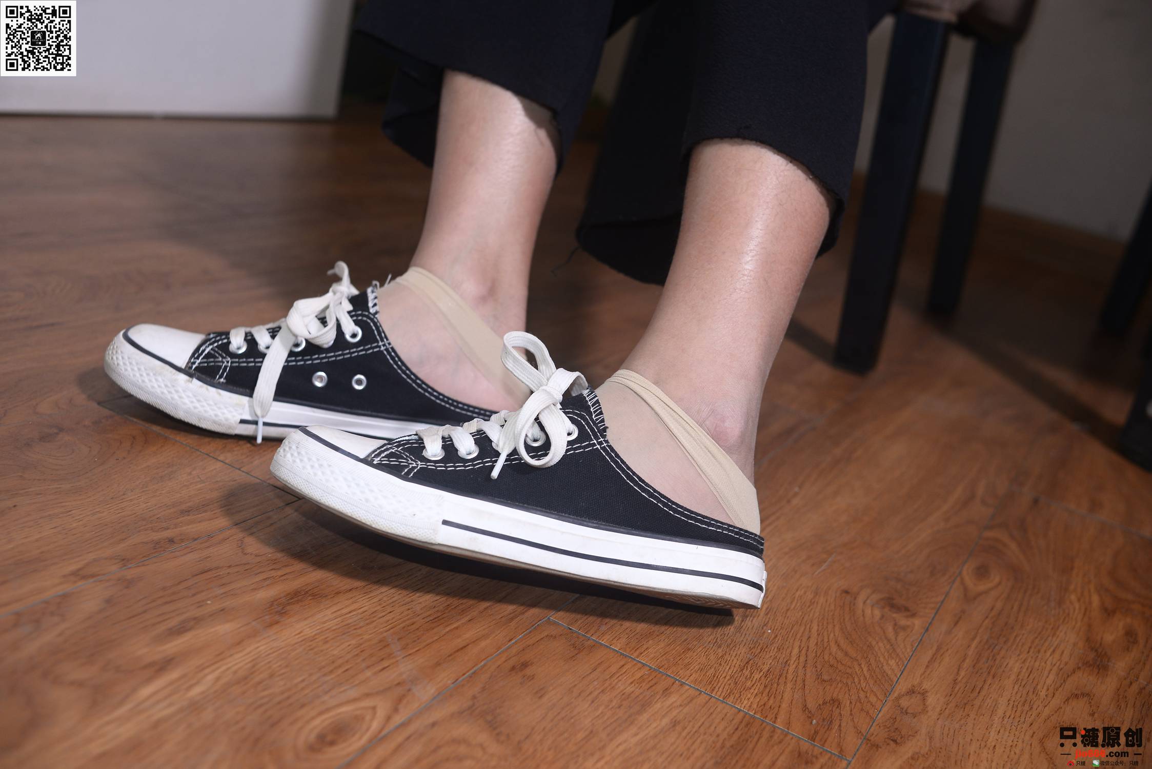 图片[33]-[只糖棉袜]NO.209 周子琪  一个温暖的现在[189P] – 速更版-美库