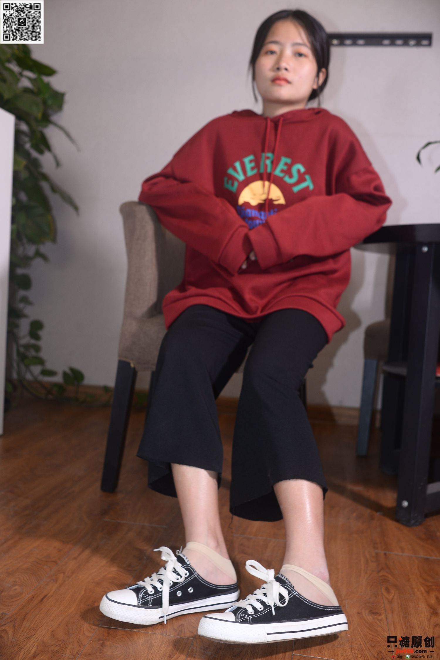 图片[34]-[只糖棉袜]NO.209 周子琪  一个温暖的现在[189P] – 速更版-美库