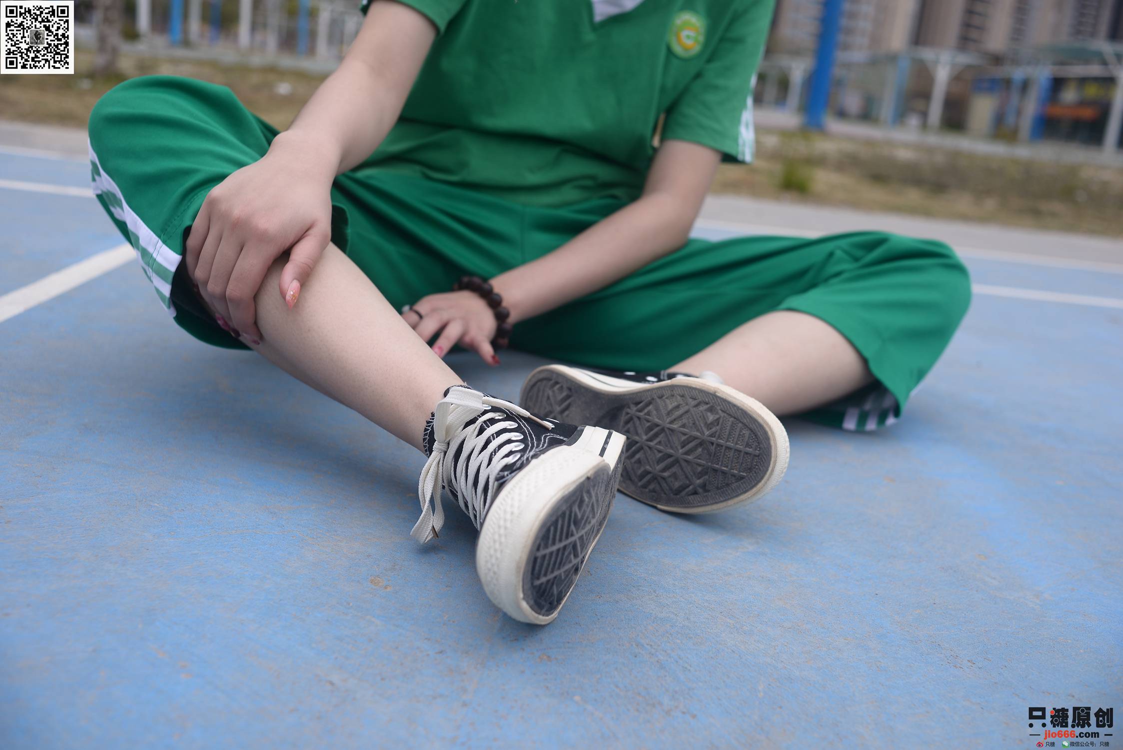 图片[44]-[只糖棉袜]NO.208 苏瑶  时光会记得[195P] – 速更版-美库