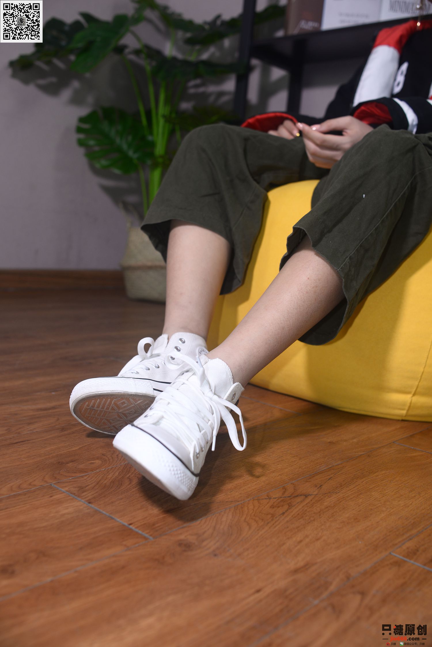 图片[32]-[只糖棉袜]NO.210 彤彤 诗也简单，心也简单[219P] – 速更版-美库