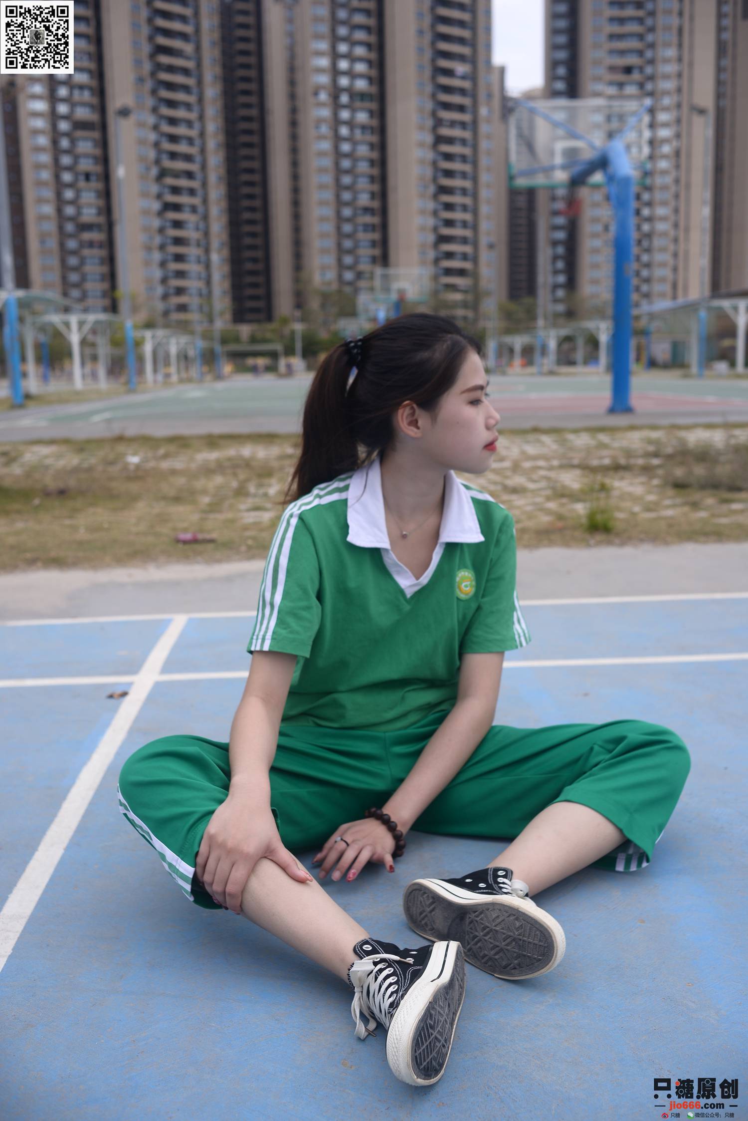 图片[45]-[只糖棉袜]NO.208 苏瑶  时光会记得[195P] – 速更版-美库