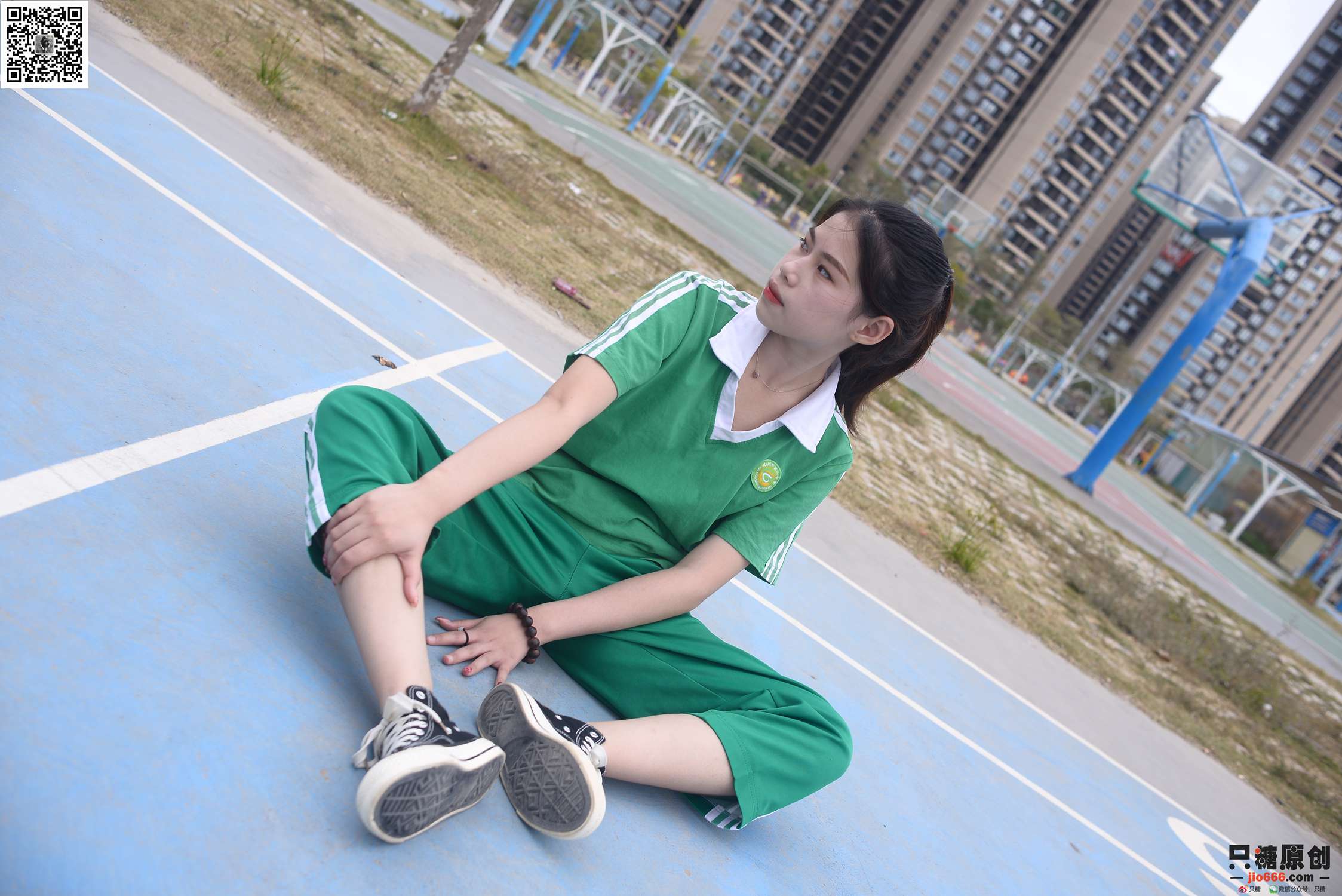 图片[47]-[只糖棉袜]NO.208 苏瑶  时光会记得[195P] – 速更版-美库