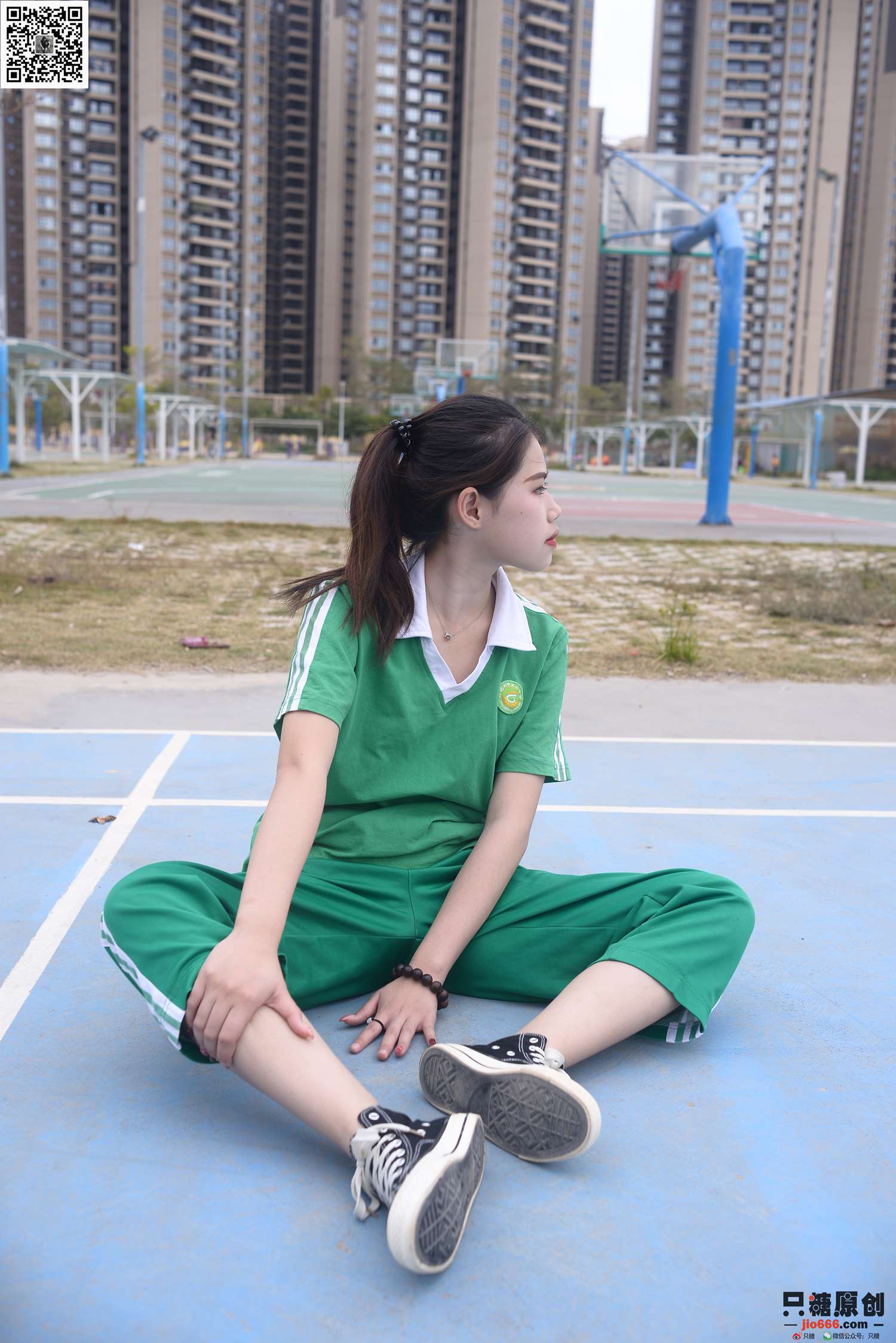 图片[48]-[只糖棉袜]NO.208 苏瑶  时光会记得[195P] – 速更版-美库