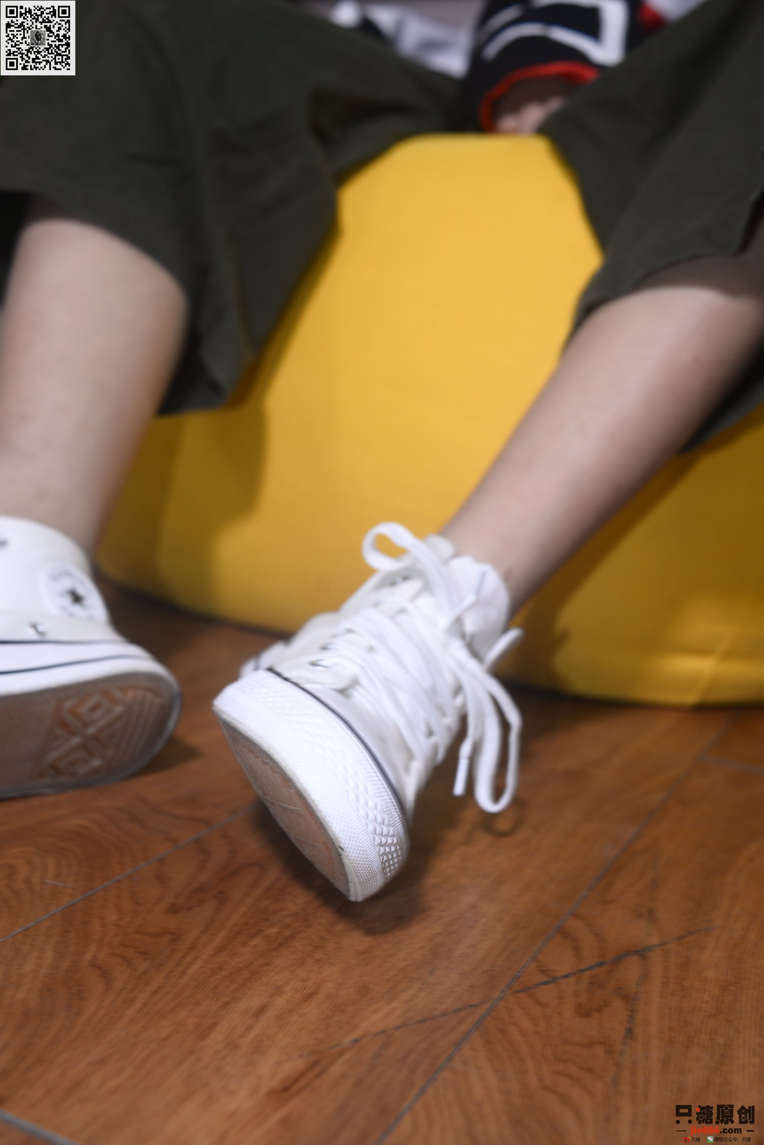 图片[37]-[只糖棉袜]NO.210 彤彤 诗也简单，心也简单[219P] – 速更版-美库