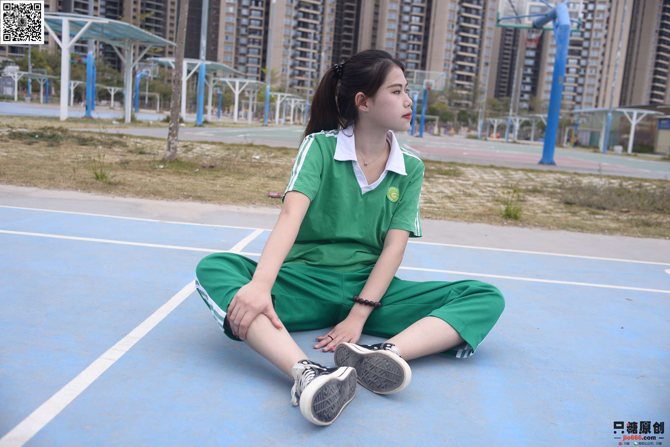 图片[51]-[只糖棉袜]NO.208 苏瑶  时光会记得[195P] – 速更版-美库