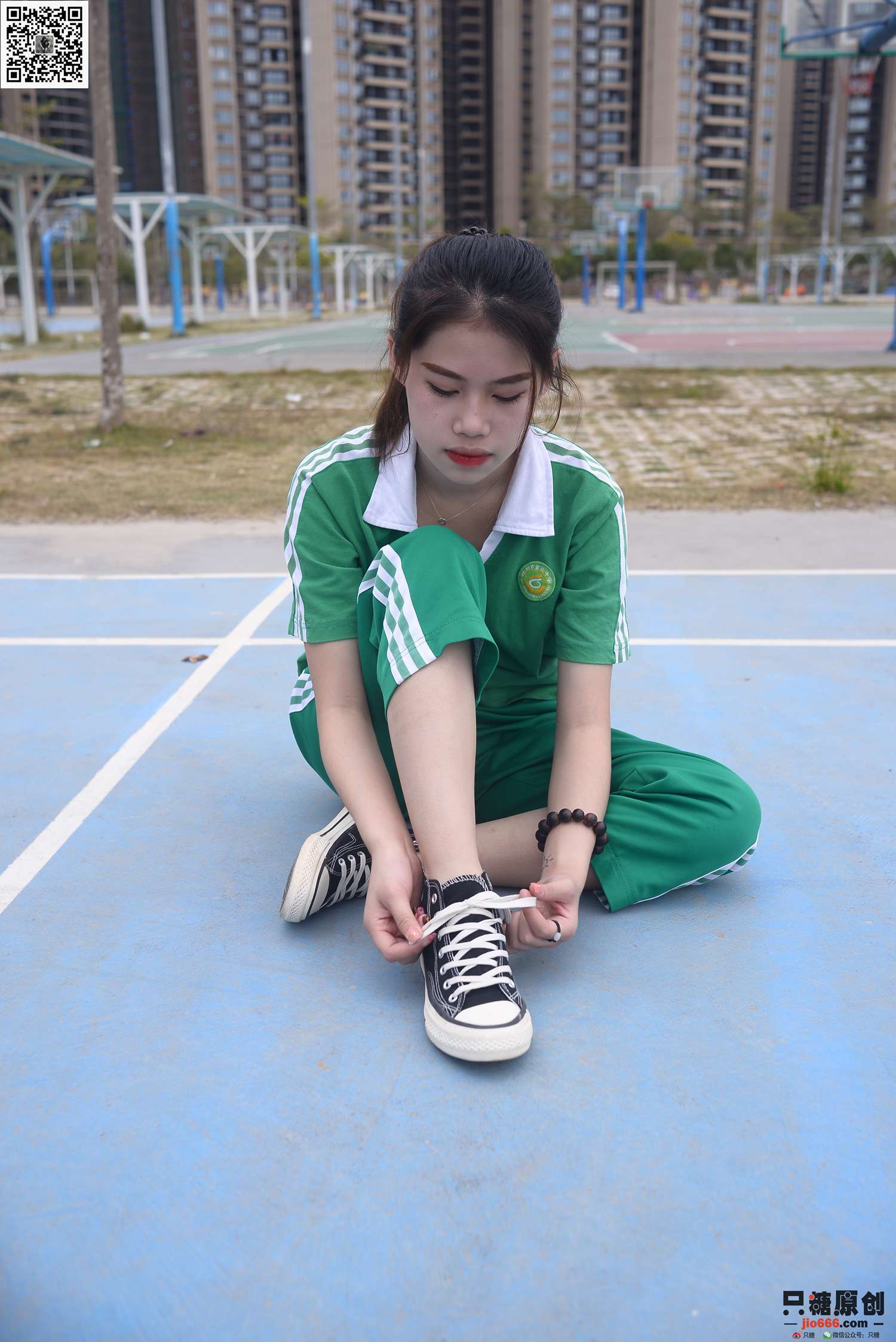 图片[53]-[只糖棉袜]NO.208 苏瑶  时光会记得[195P] – 速更版-美库