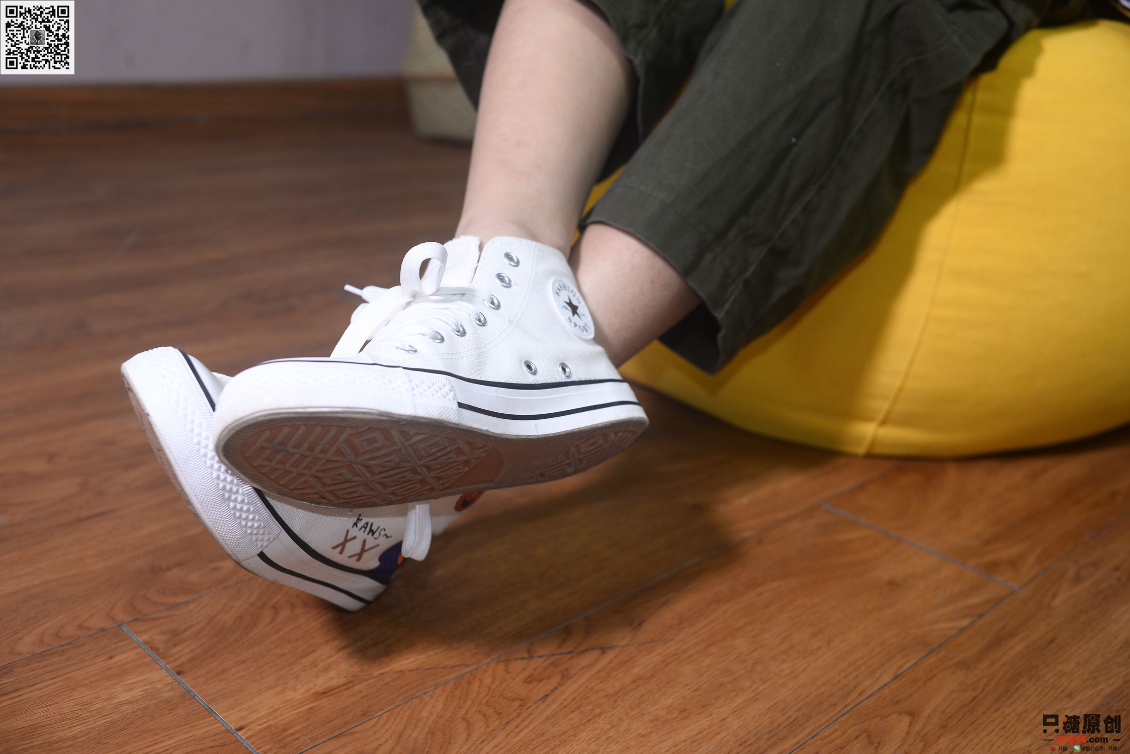 图片[42]-[只糖棉袜]NO.210 彤彤 诗也简单，心也简单[219P] – 速更版-美库