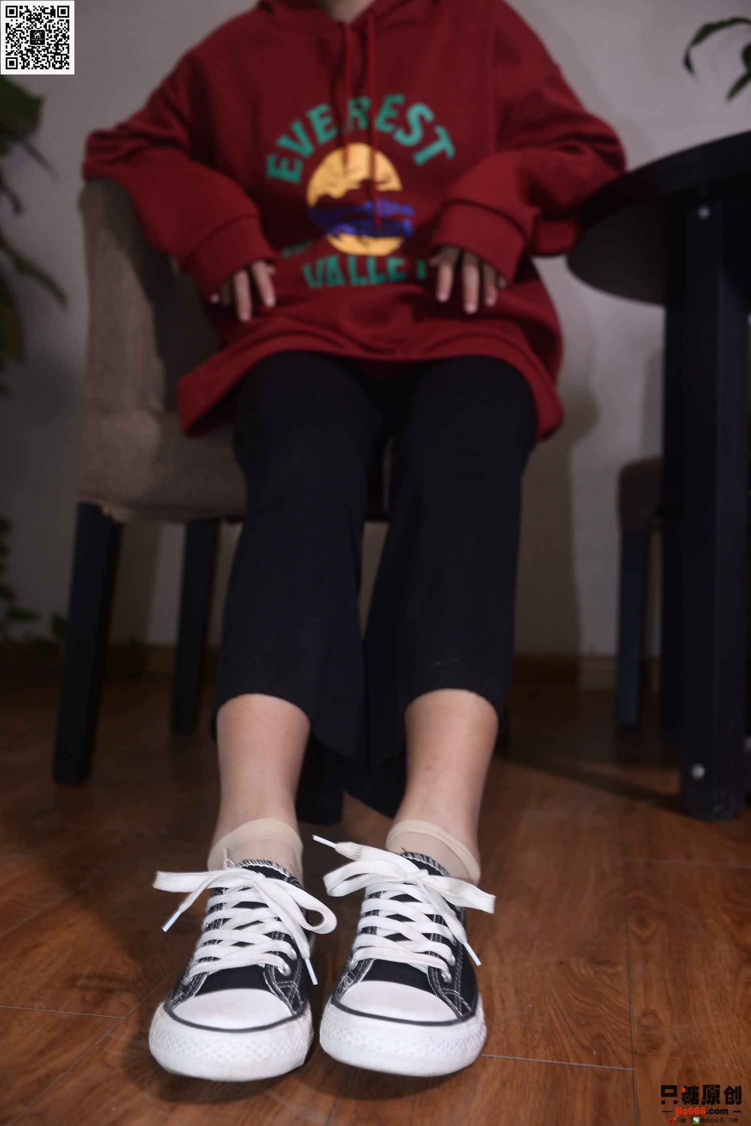 图片[44]-[只糖棉袜]NO.209 周子琪  一个温暖的现在[189P] – 速更版-美库