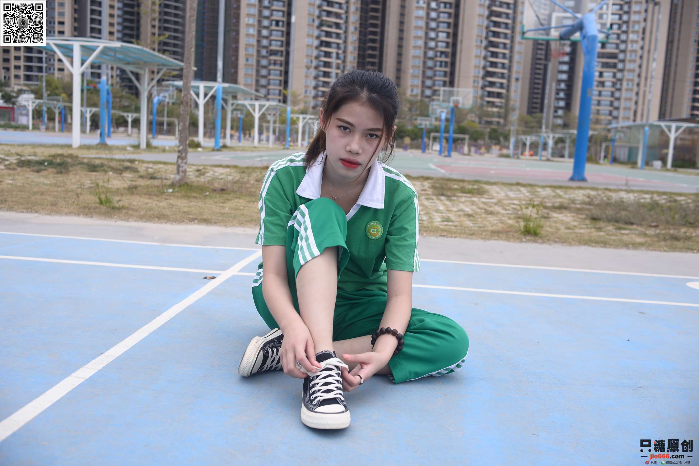 图片[54]-[只糖棉袜]NO.208 苏瑶  时光会记得[195P] – 速更版-美库