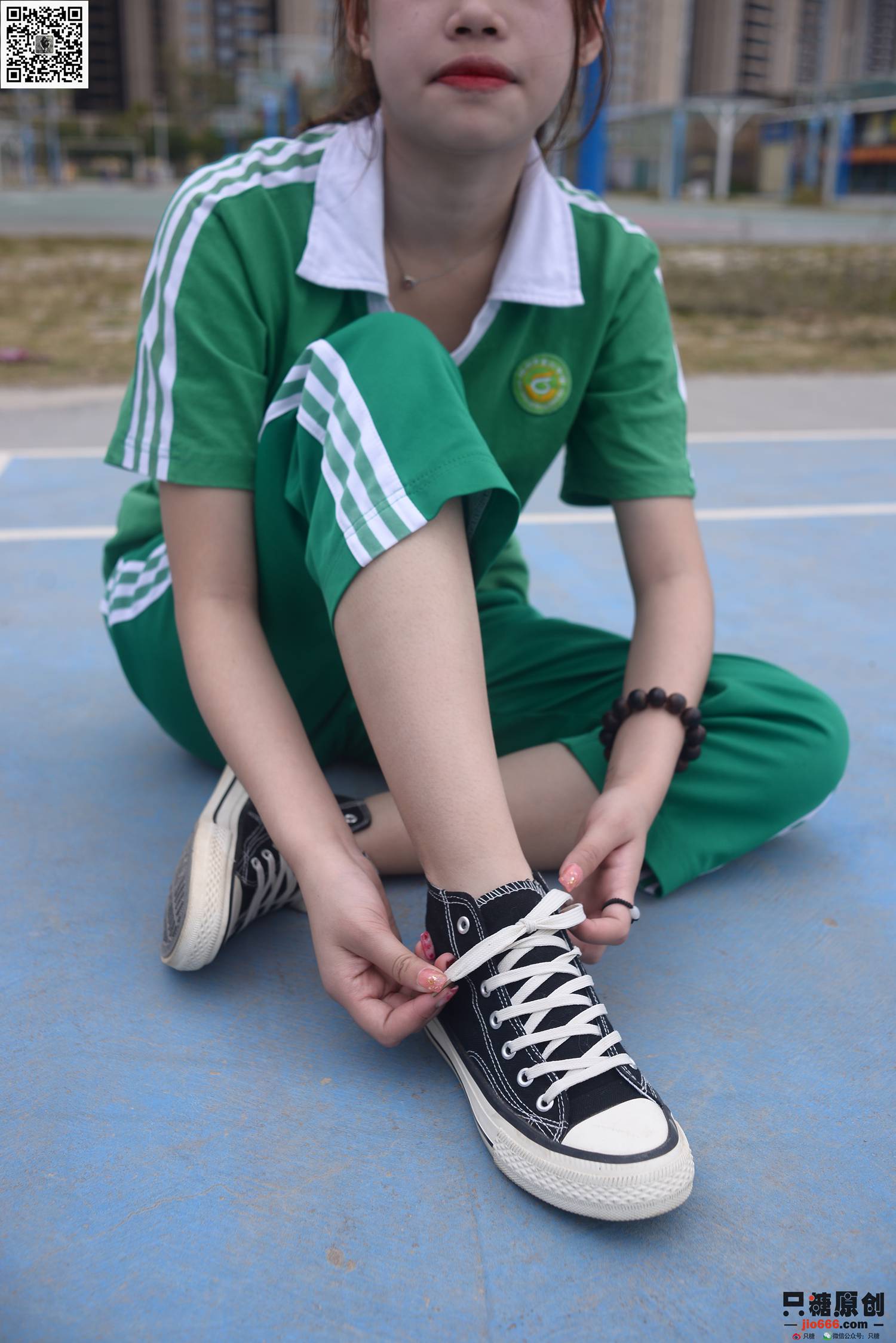 图片[56]-[只糖棉袜]NO.208 苏瑶  时光会记得[195P] – 速更版-美库