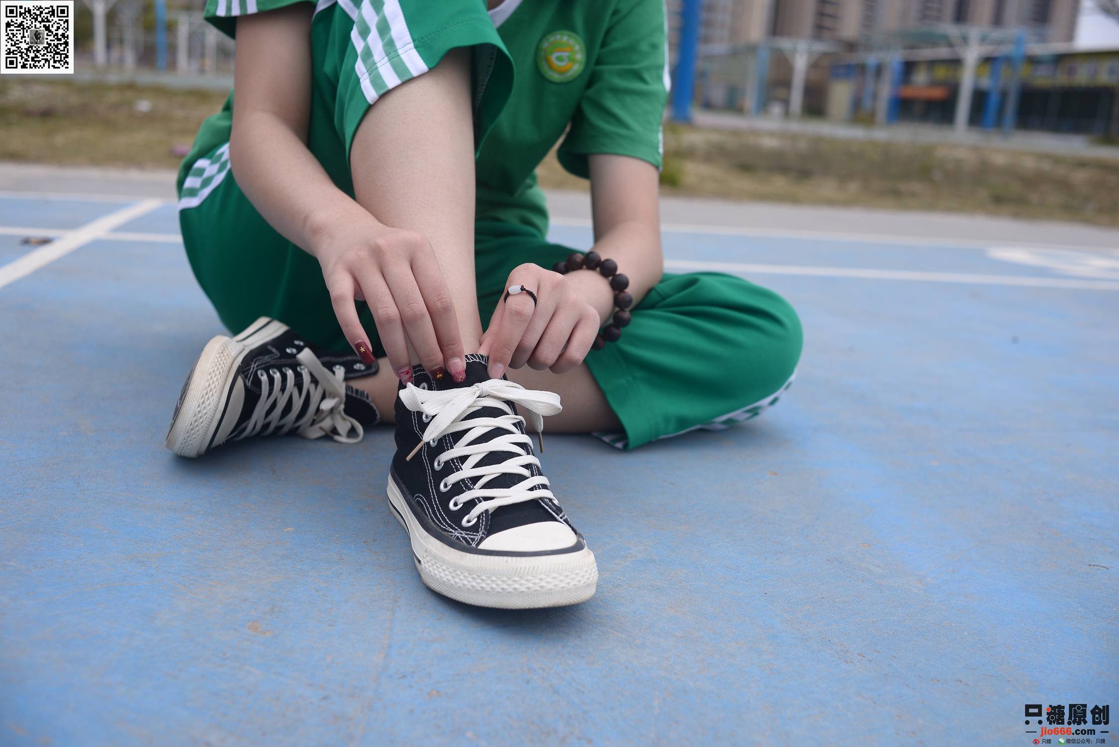 图片[57]-[只糖棉袜]NO.208 苏瑶  时光会记得[195P] – 速更版-美库