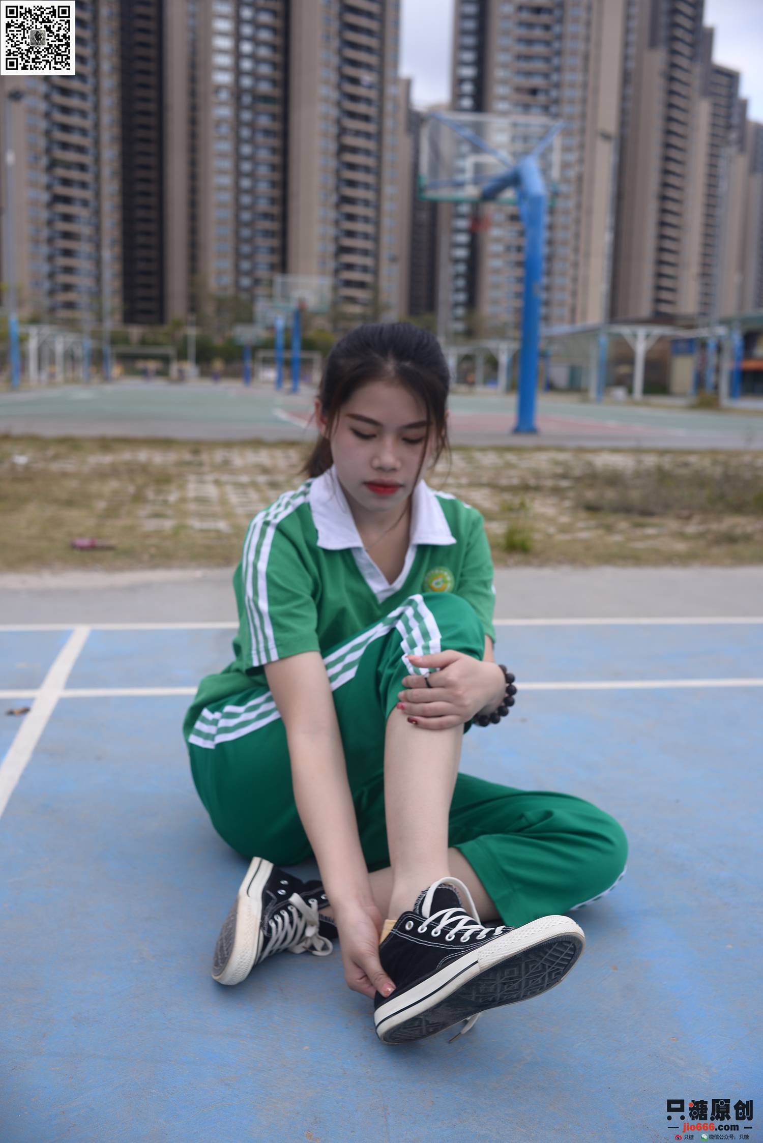 图片[59]-[只糖棉袜]NO.208 苏瑶  时光会记得[195P] – 速更版-美库