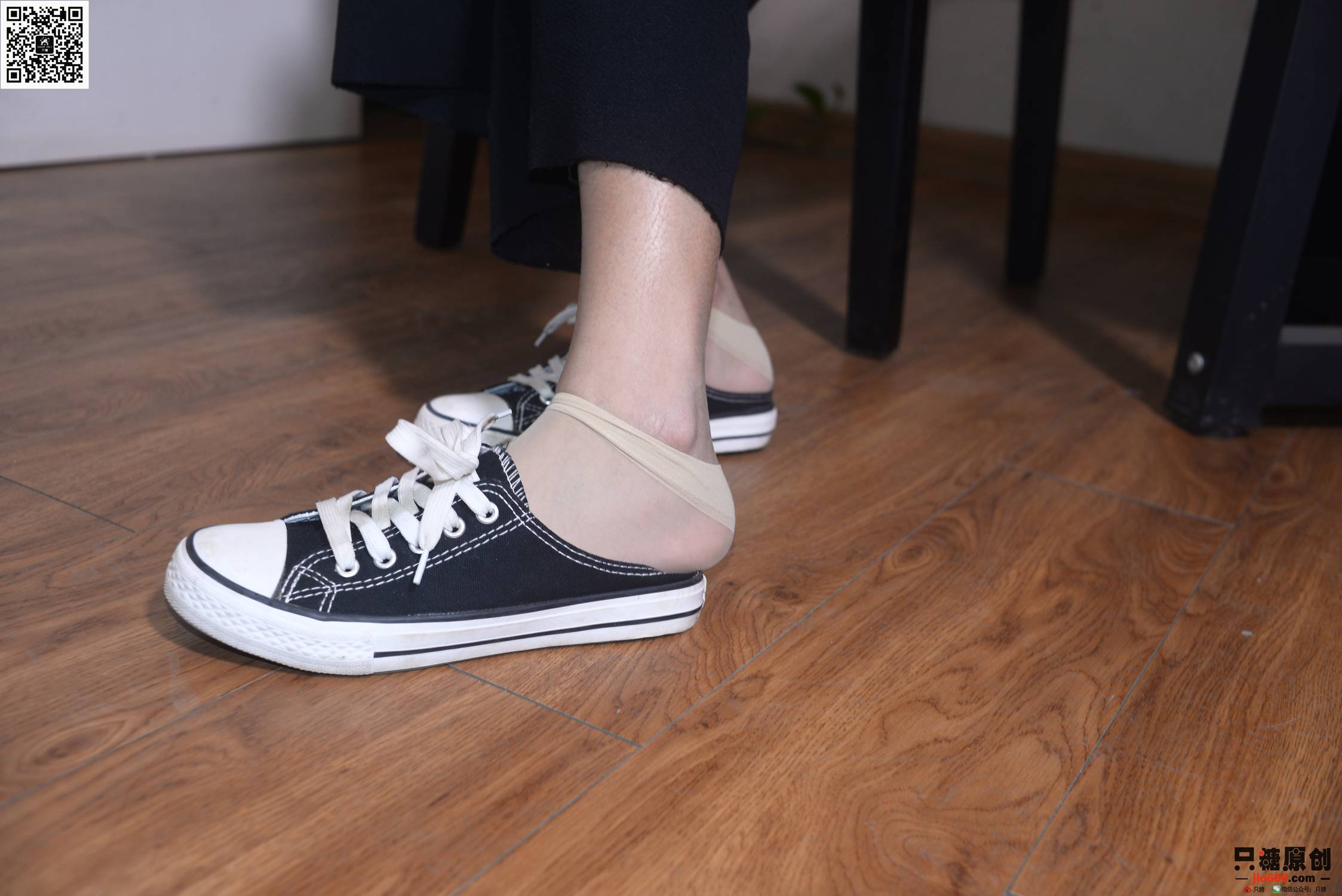 图片[55]-[只糖棉袜]NO.209 周子琪  一个温暖的现在[189P] – 速更版-美库