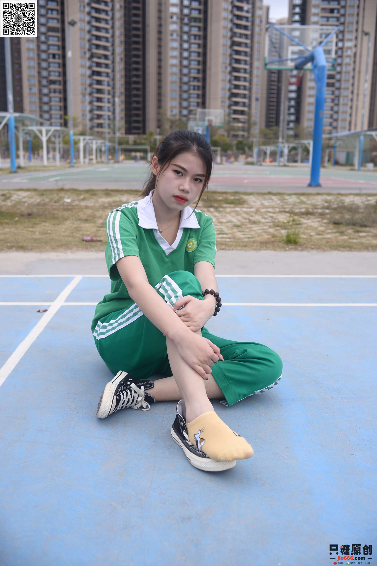 图片[66]-[只糖棉袜]NO.208 苏瑶  时光会记得[195P] – 速更版-美库