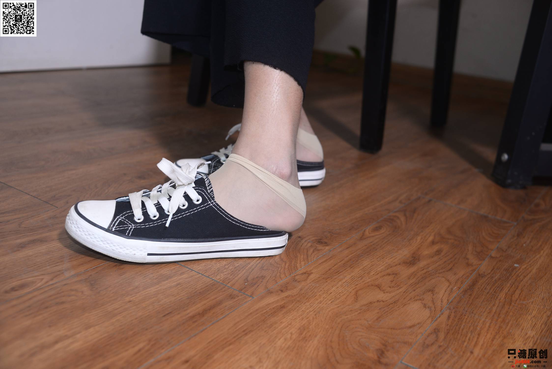 图片[58]-[只糖棉袜]NO.209 周子琪  一个温暖的现在[189P] – 速更版-美库