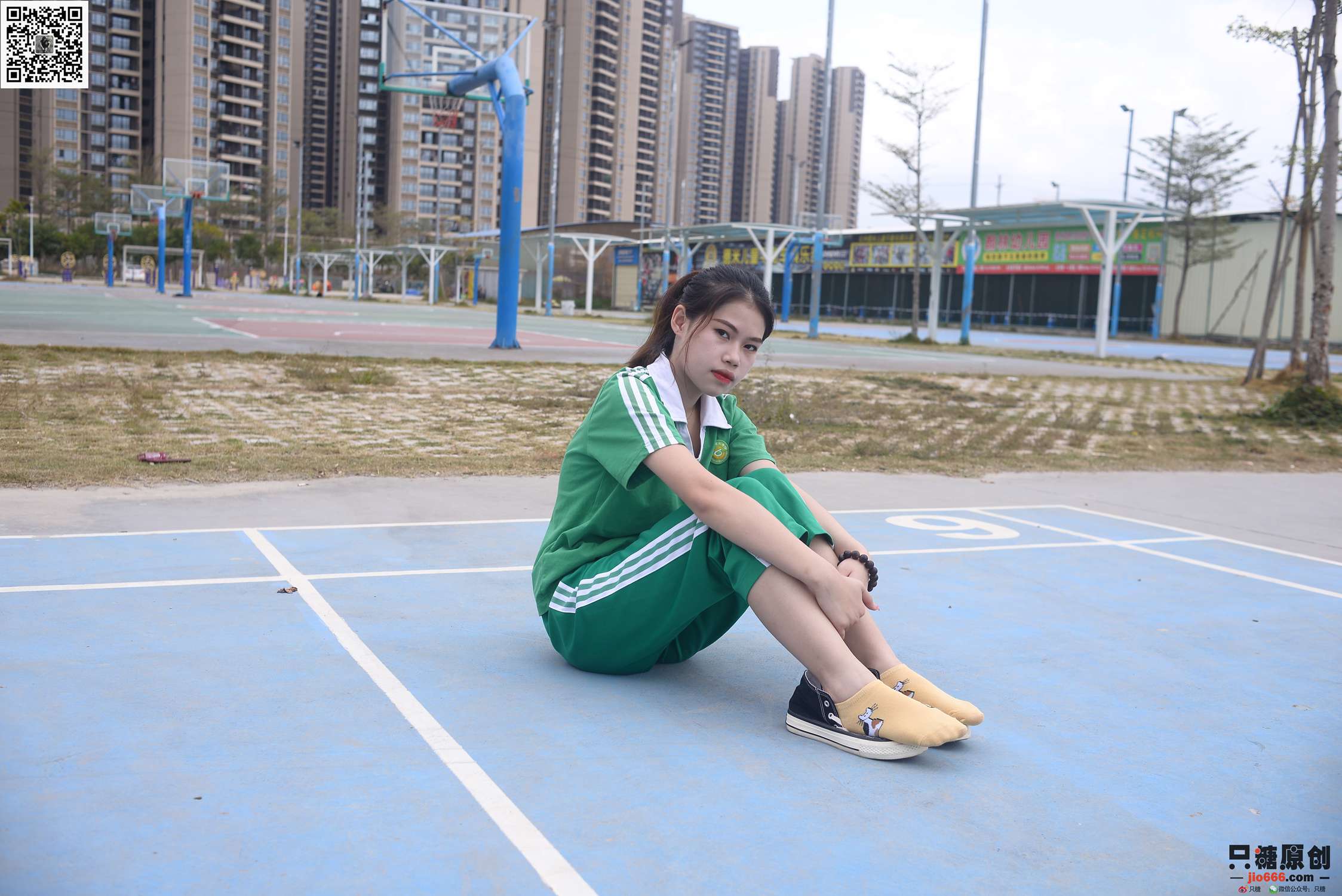 图片[70]-[只糖棉袜]NO.208 苏瑶  时光会记得[195P] – 速更版-美库