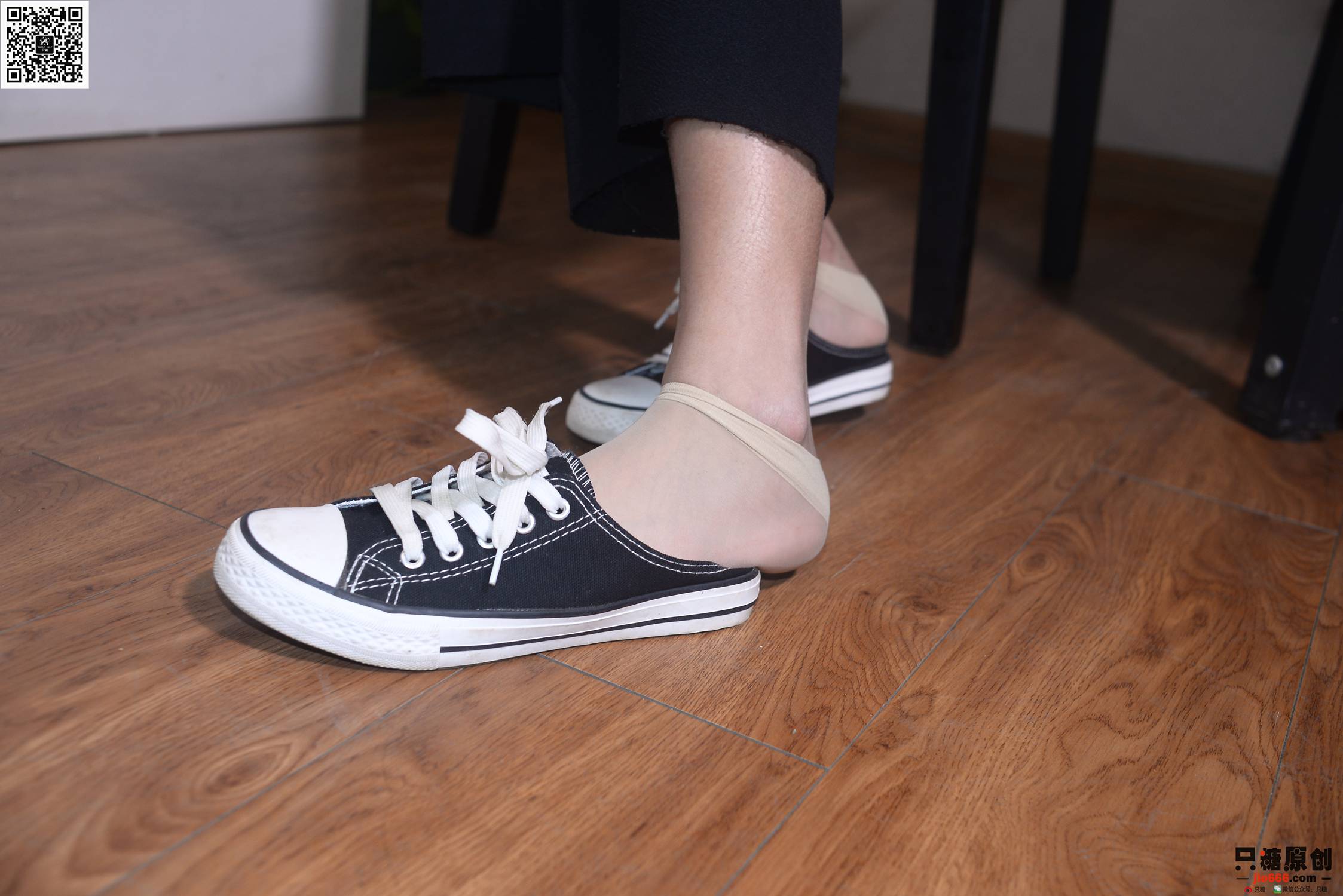 图片[61]-[只糖棉袜]NO.209 周子琪  一个温暖的现在[189P] – 速更版-美库