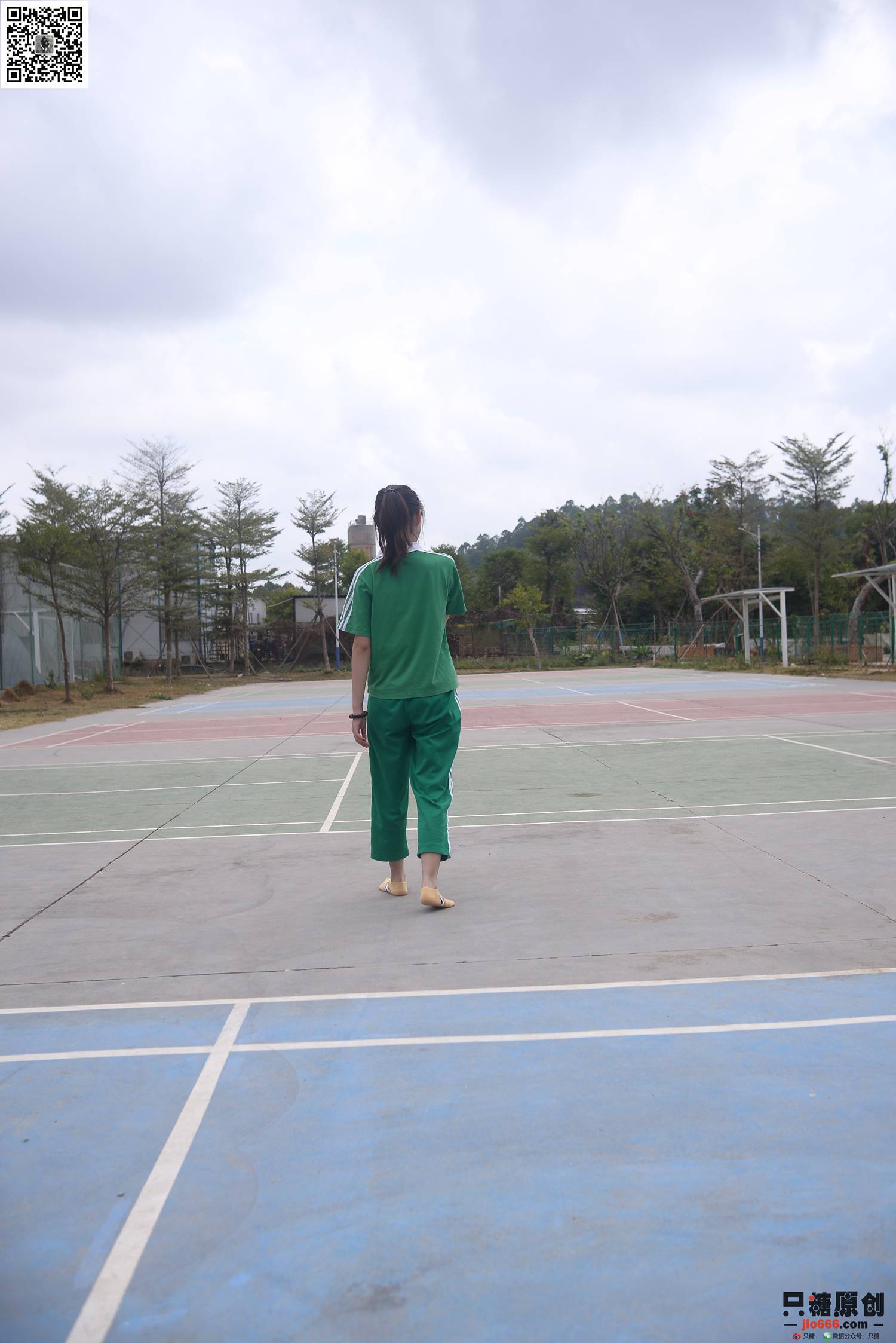 图片[75]-[只糖棉袜]NO.208 苏瑶  时光会记得[195P] – 速更版-美库