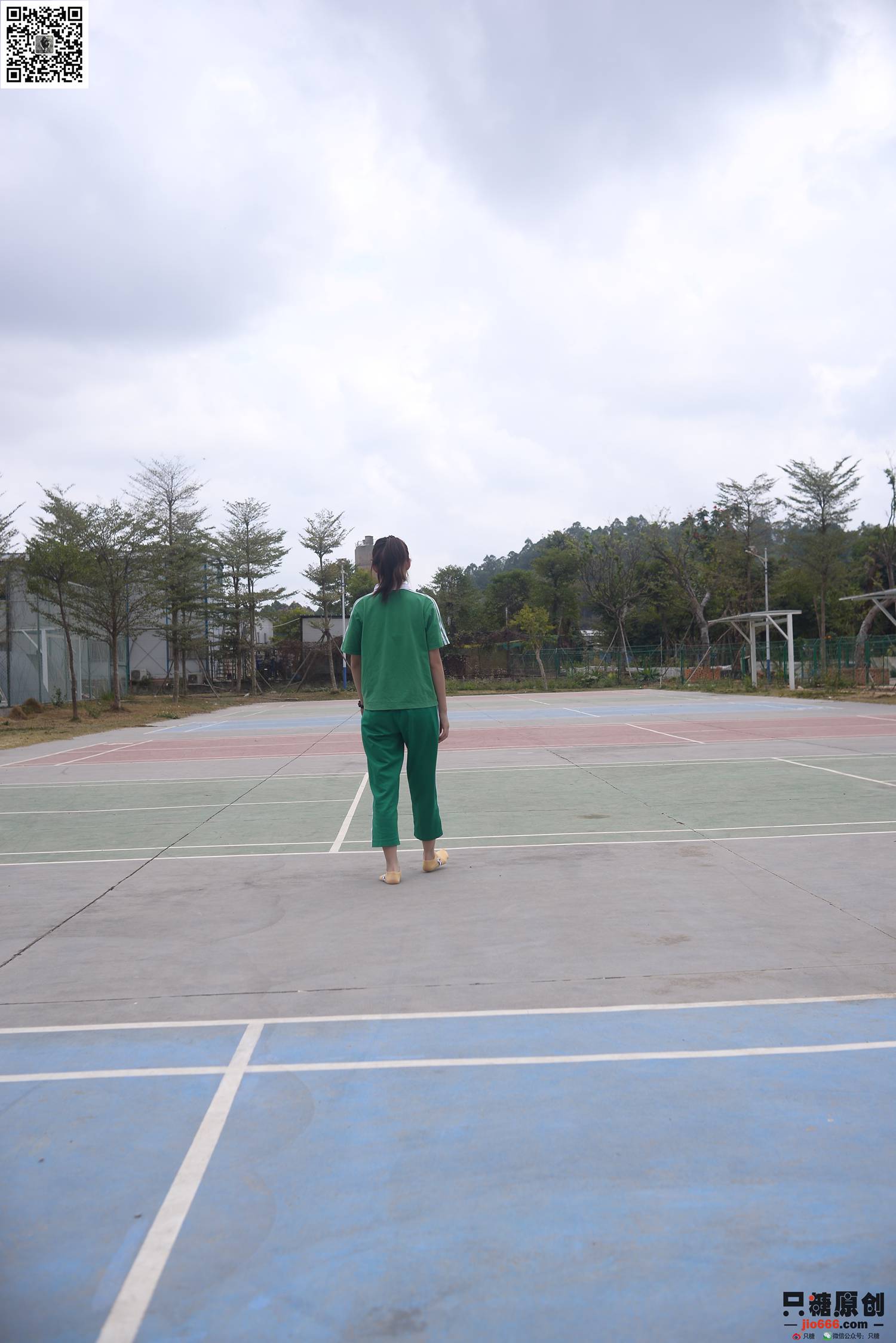 图片[76]-[只糖棉袜]NO.208 苏瑶  时光会记得[195P] – 速更版-美库