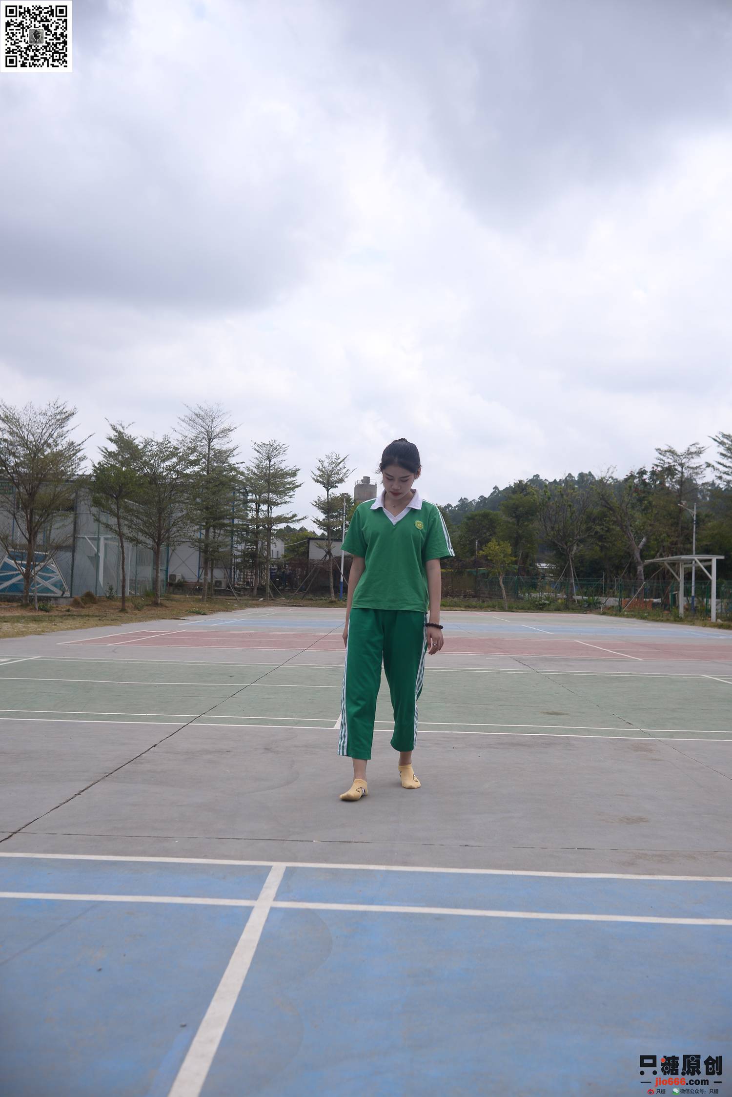 图片[77]-[只糖棉袜]NO.208 苏瑶  时光会记得[195P] – 速更版-美库