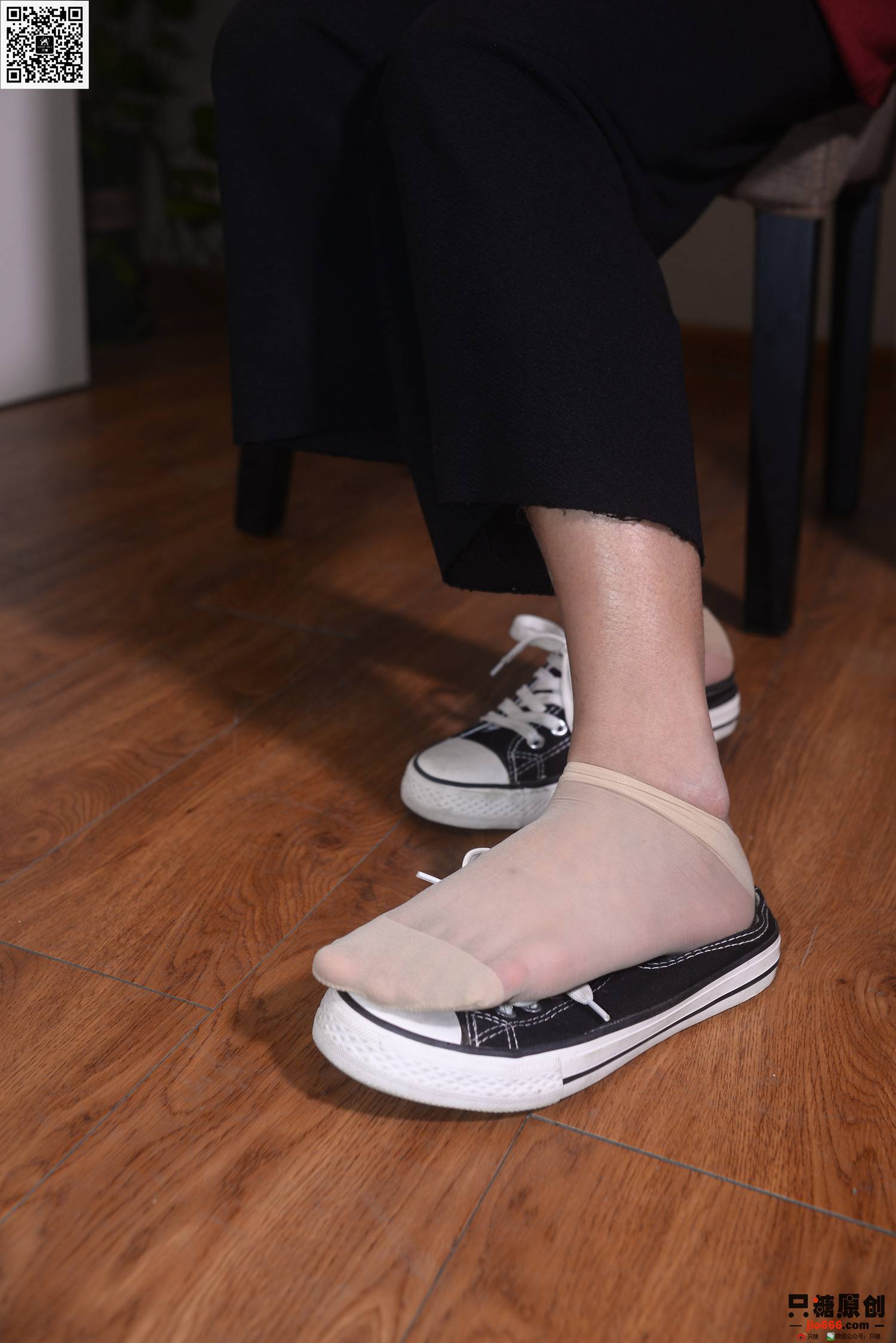 图片[67]-[只糖棉袜]NO.209 周子琪  一个温暖的现在[189P] – 速更版-美库