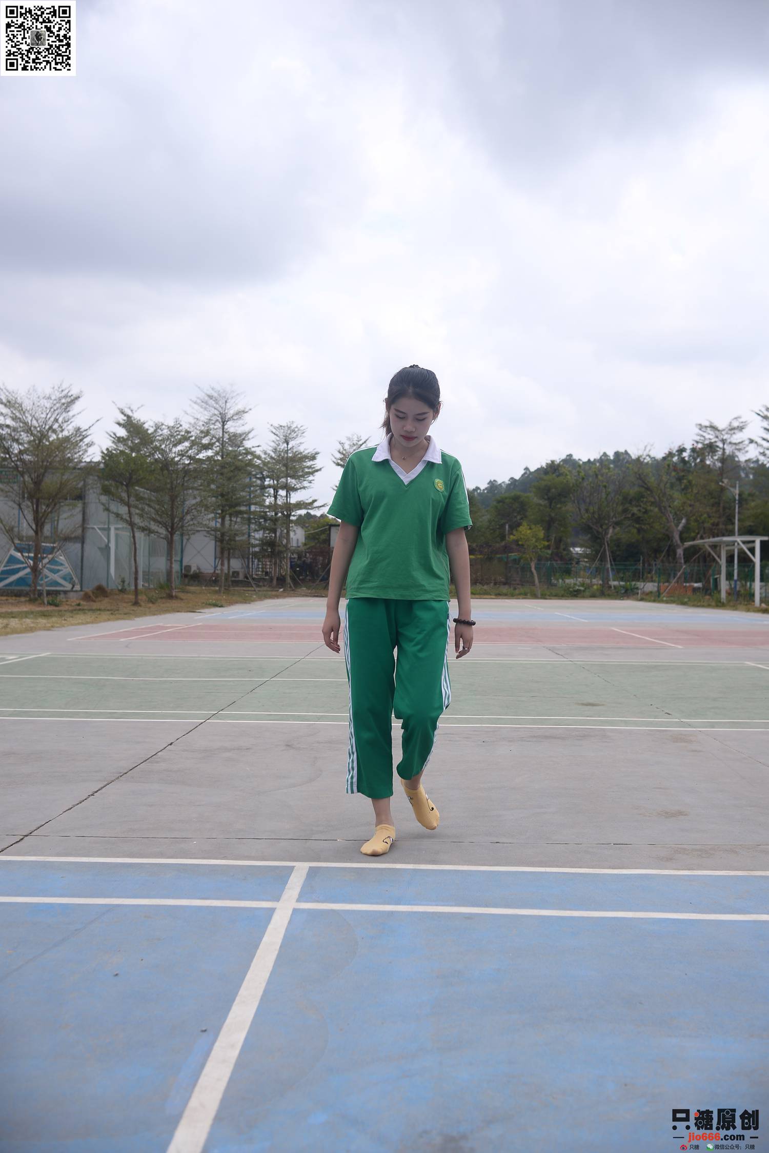 图片[78]-[只糖棉袜]NO.208 苏瑶  时光会记得[195P] – 速更版-美库