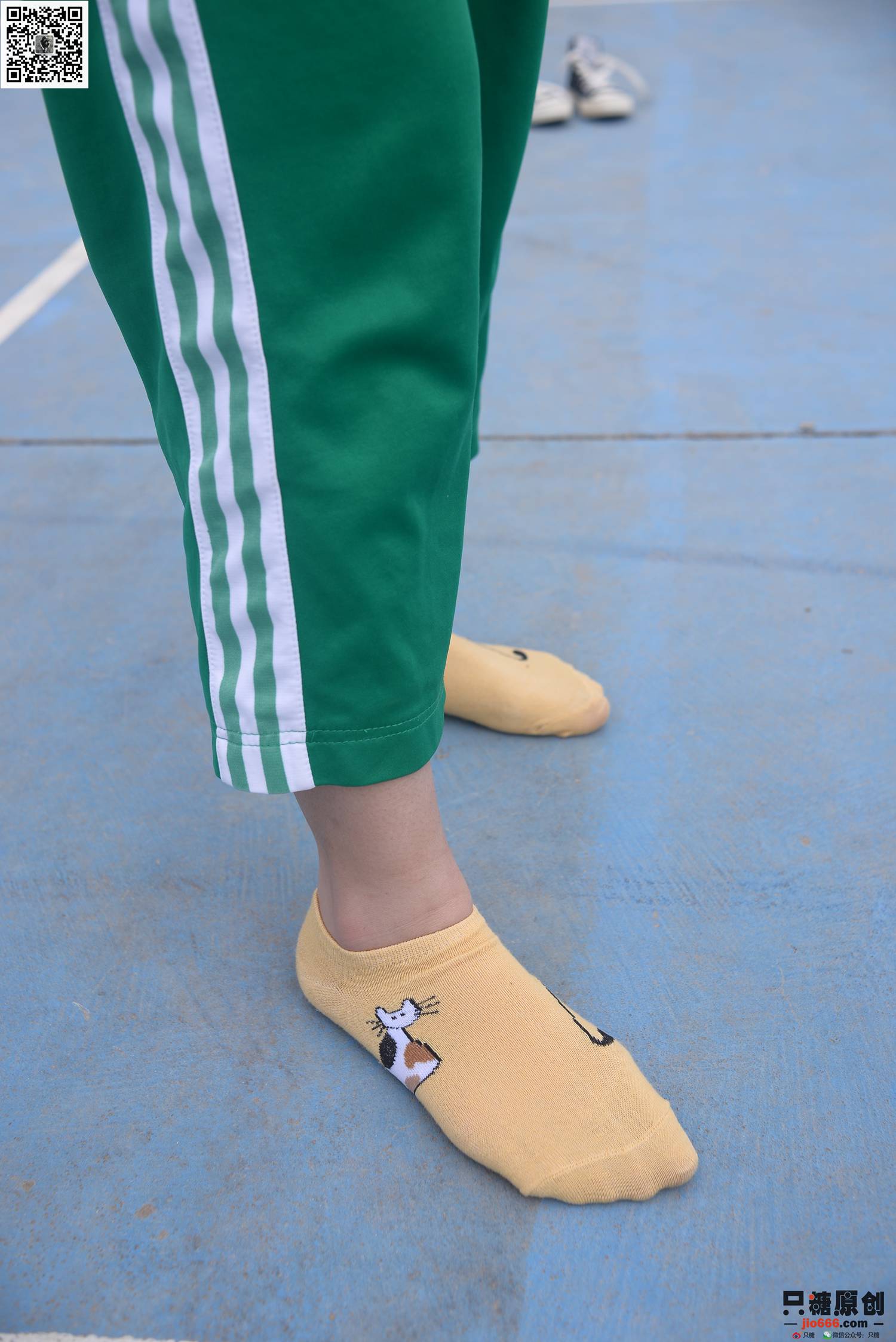 图片[82]-[只糖棉袜]NO.208 苏瑶  时光会记得[195P] – 速更版-美库