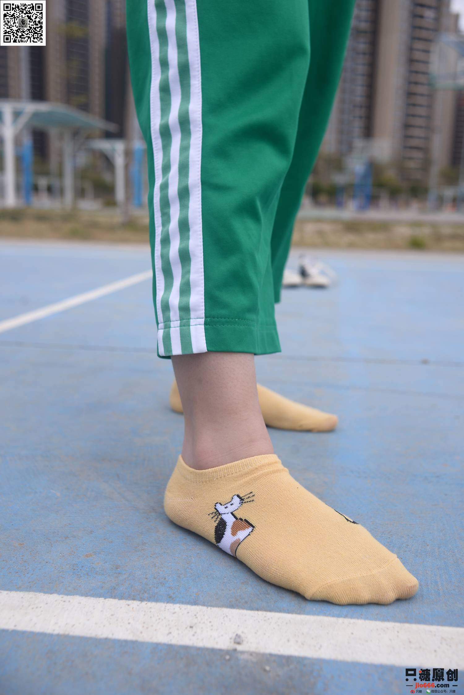 图片[83]-[只糖棉袜]NO.208 苏瑶  时光会记得[195P] – 速更版-美库