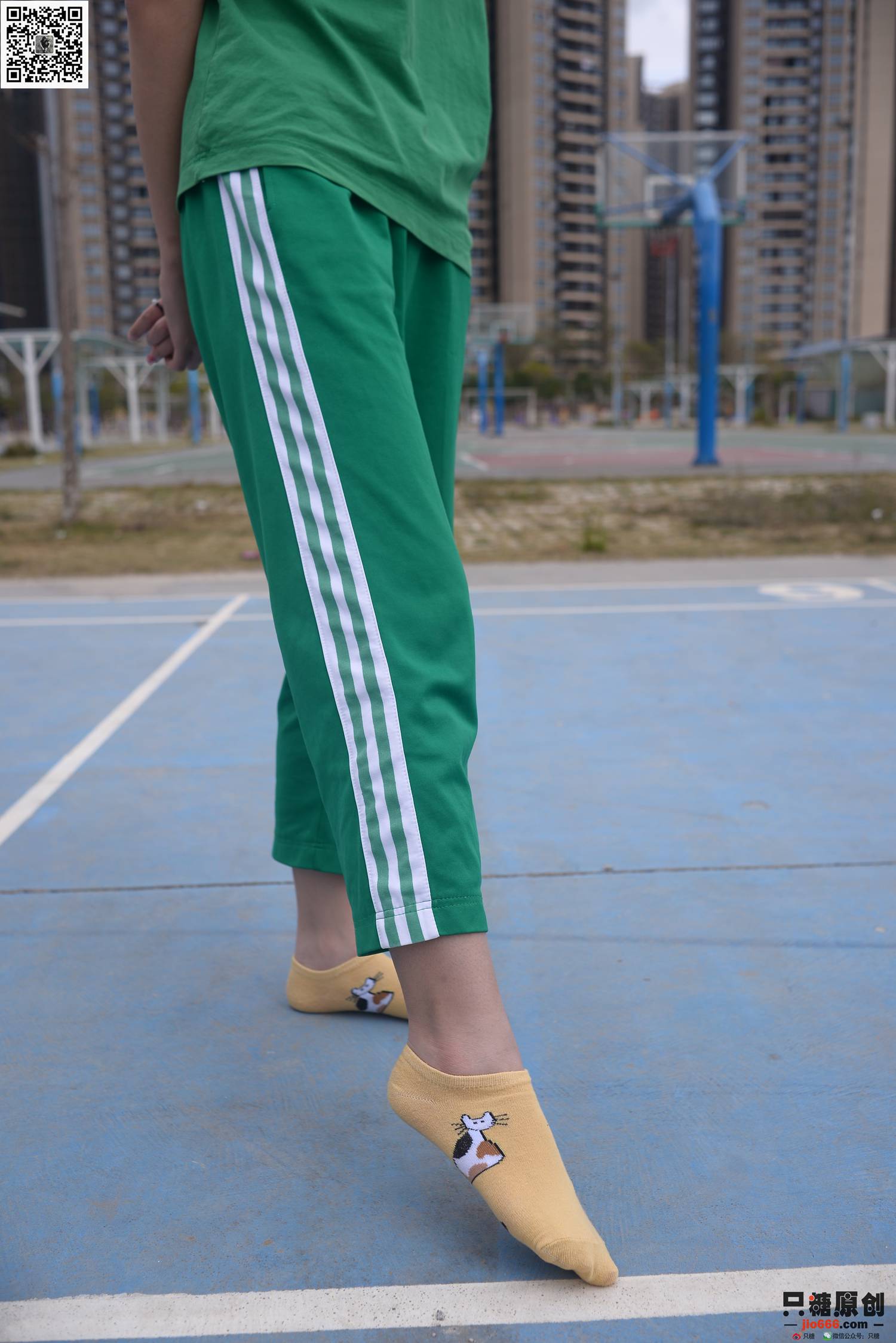 图片[84]-[只糖棉袜]NO.208 苏瑶  时光会记得[195P] – 速更版-美库