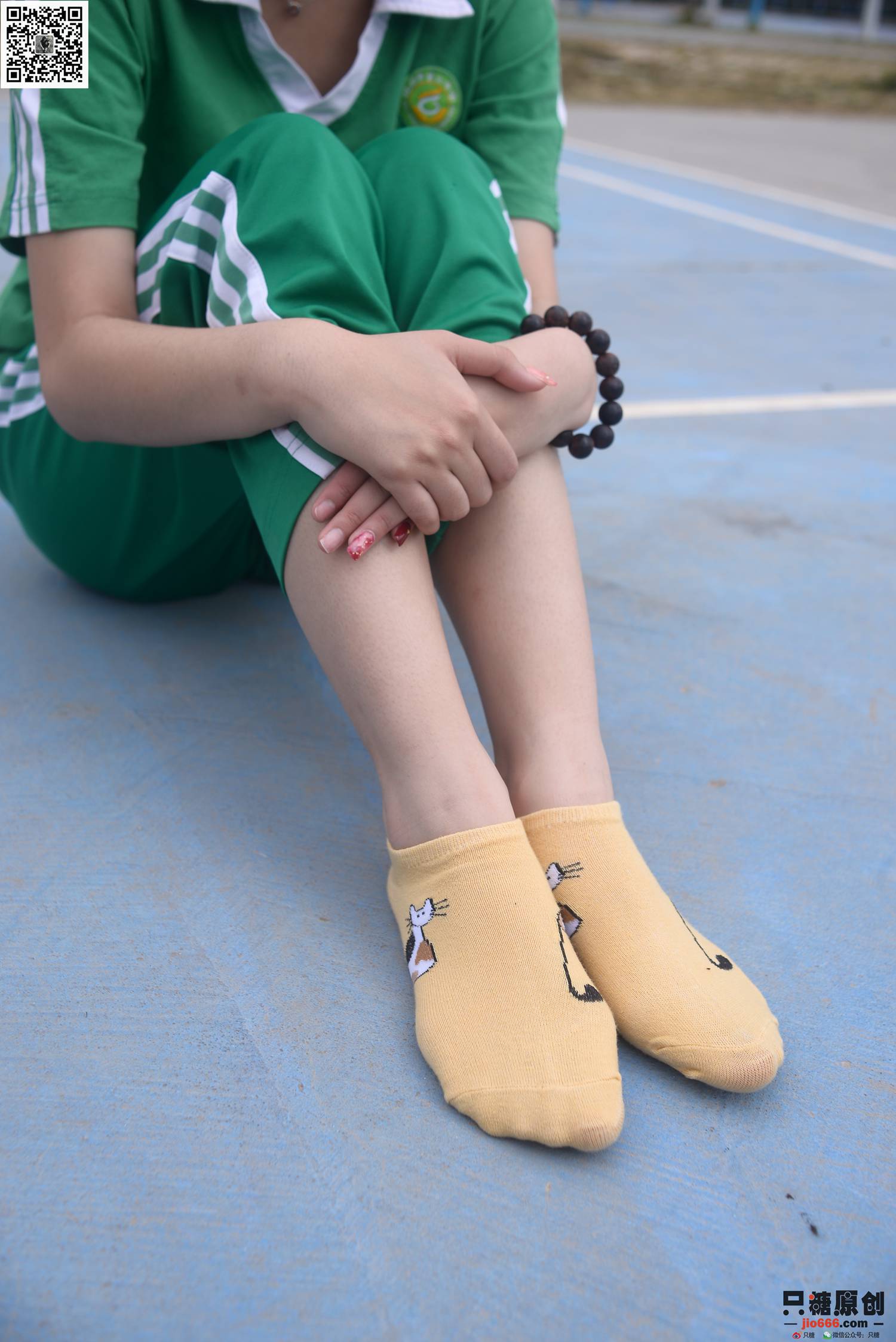 图片[88]-[只糖棉袜]NO.208 苏瑶  时光会记得[195P] – 速更版-美库