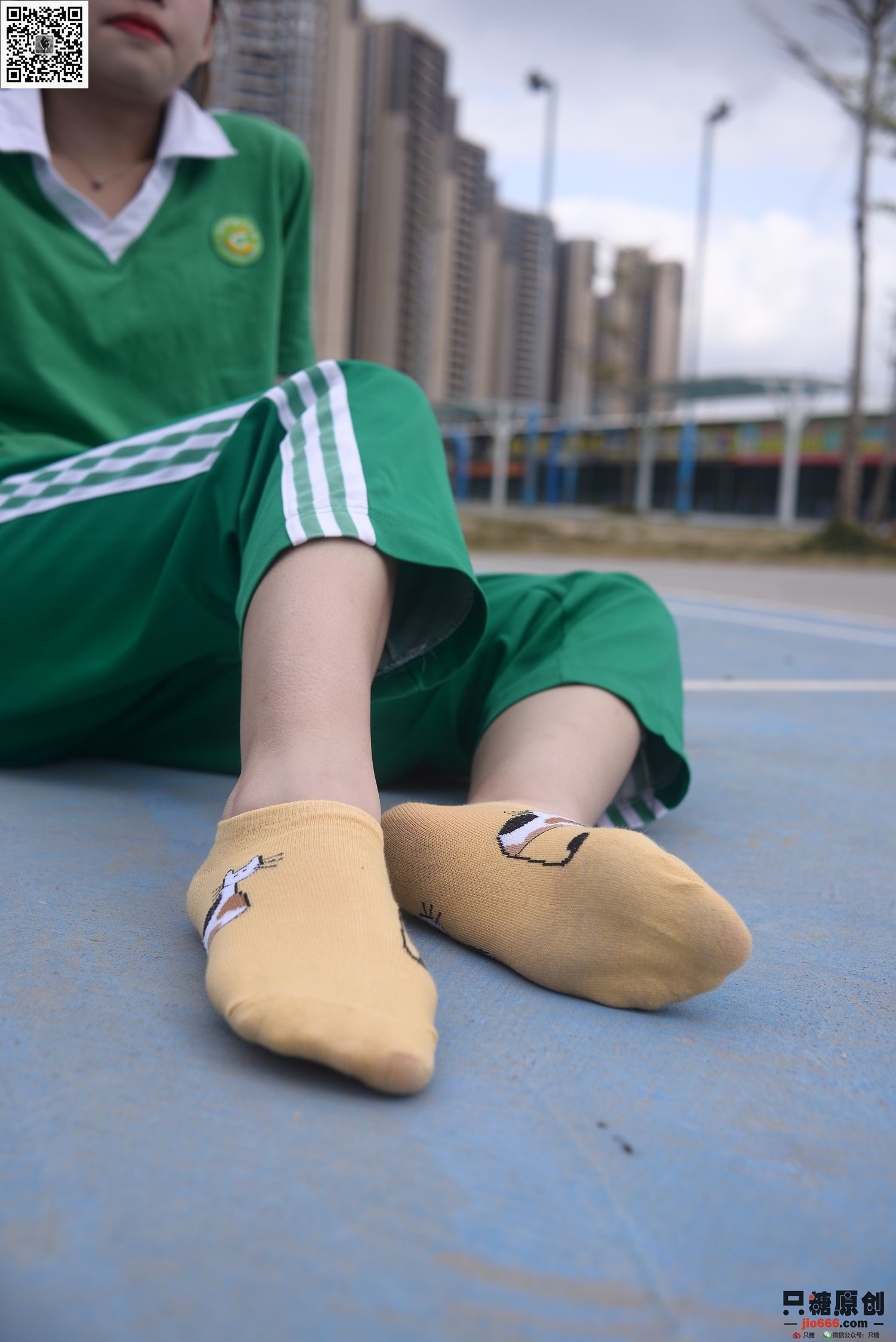 图片[89]-[只糖棉袜]NO.208 苏瑶  时光会记得[195P] – 速更版-美库