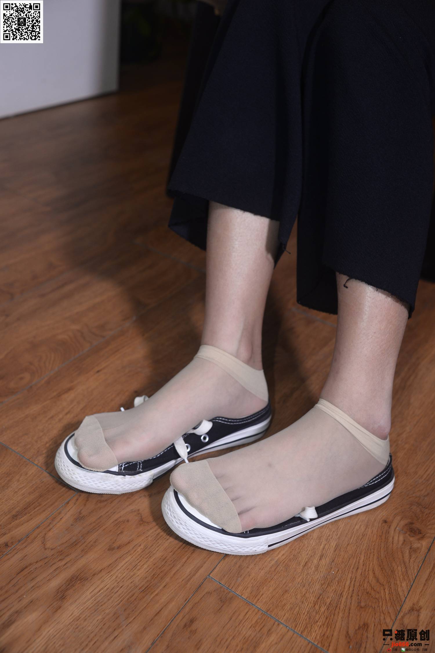 图片[78]-[只糖棉袜]NO.209 周子琪  一个温暖的现在[189P] – 速更版-美库