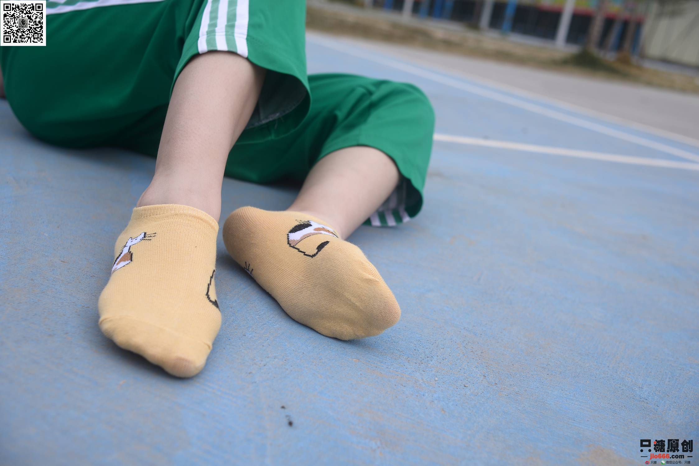 图片[90]-[只糖棉袜]NO.208 苏瑶  时光会记得[195P] – 速更版-美库