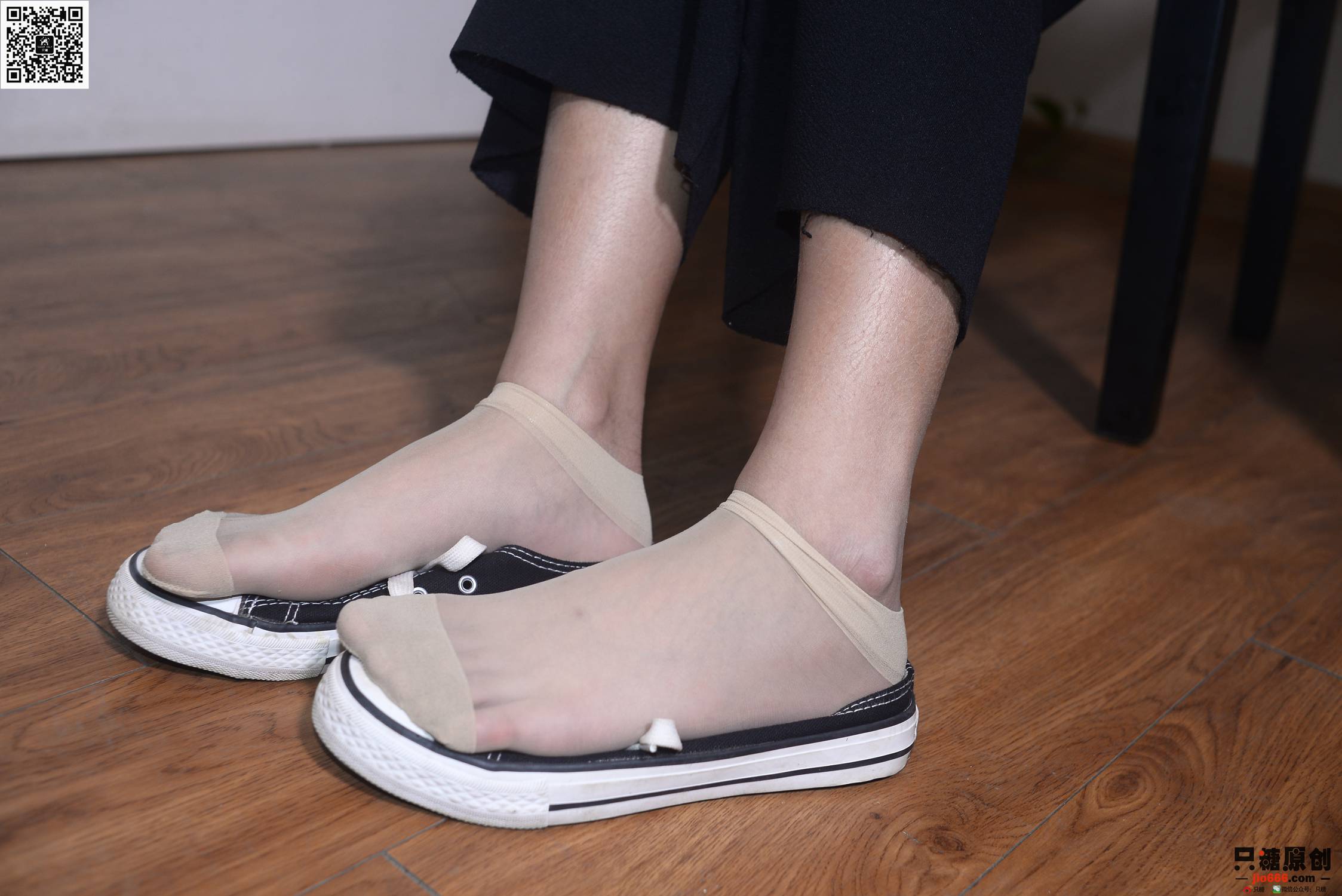 图片[79]-[只糖棉袜]NO.209 周子琪  一个温暖的现在[189P] – 速更版-美库