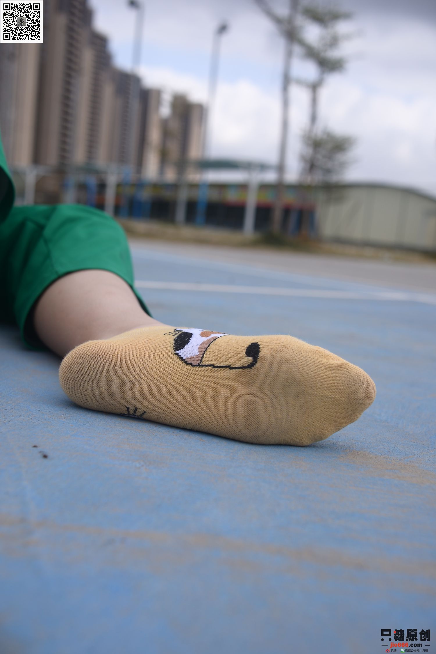 图片[91]-[只糖棉袜]NO.208 苏瑶  时光会记得[195P] – 速更版-美库