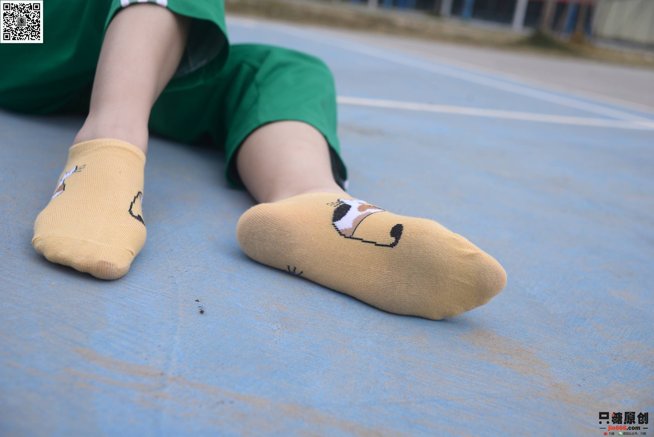 图片[92]-[只糖棉袜]NO.208 苏瑶  时光会记得[195P] – 速更版-美库