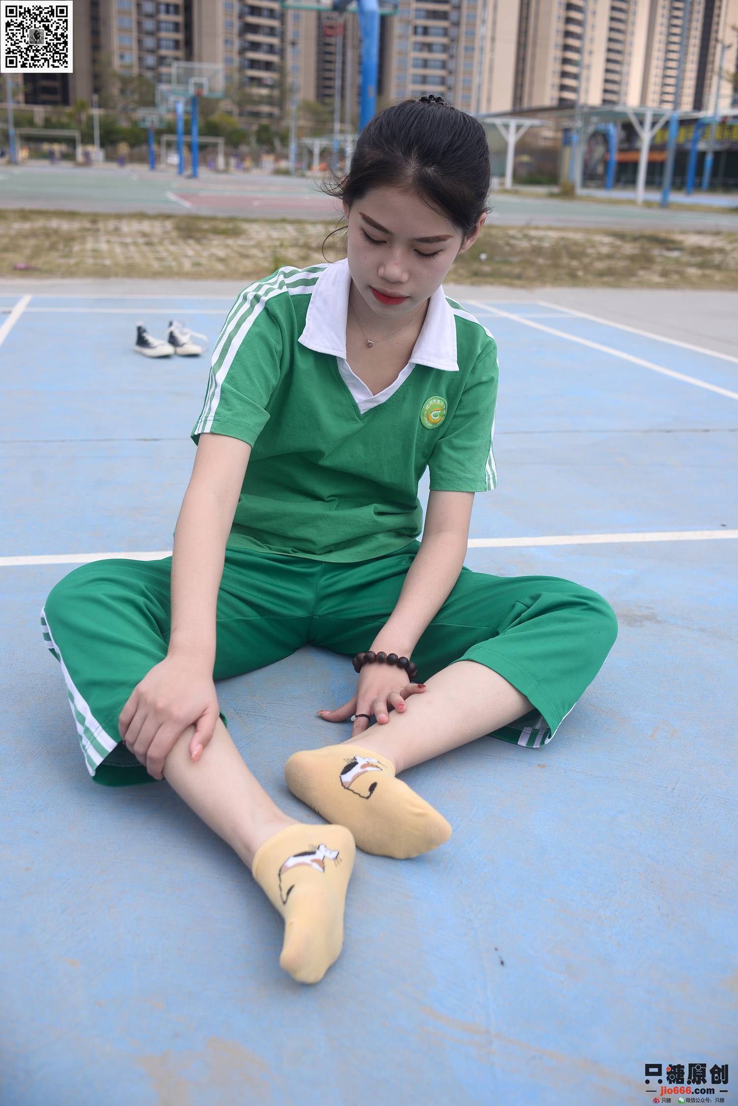 图片[93]-[只糖棉袜]NO.208 苏瑶  时光会记得[195P] – 速更版-美库