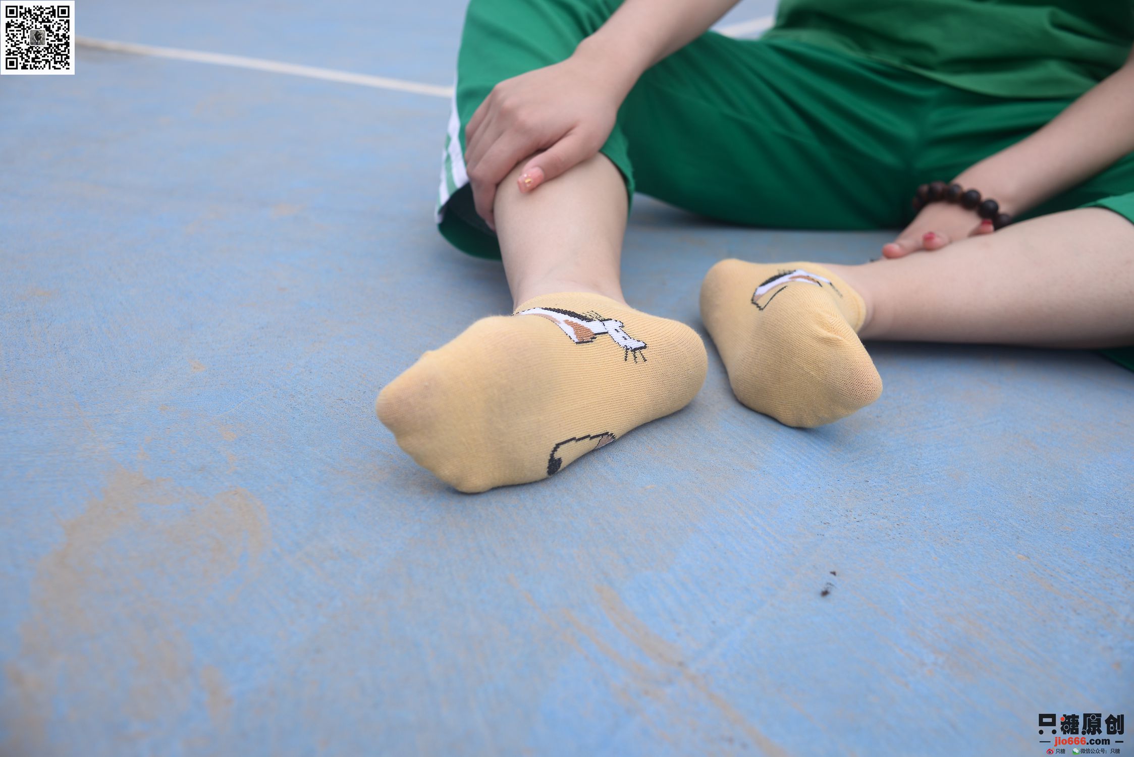 图片[94]-[只糖棉袜]NO.208 苏瑶  时光会记得[195P] – 速更版-美库